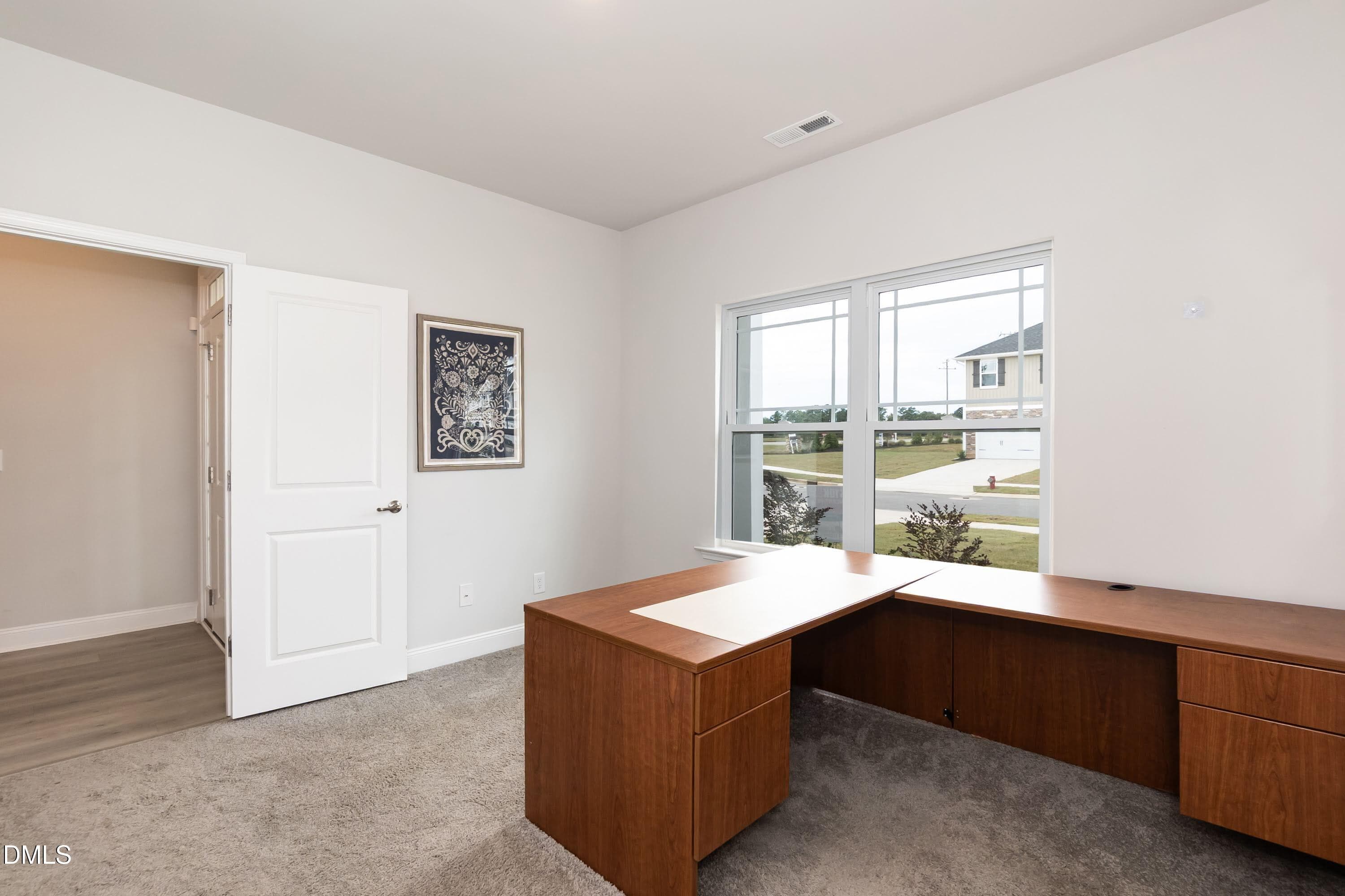 Office 02 - 140 Galway Road, Lillington, NC 27546