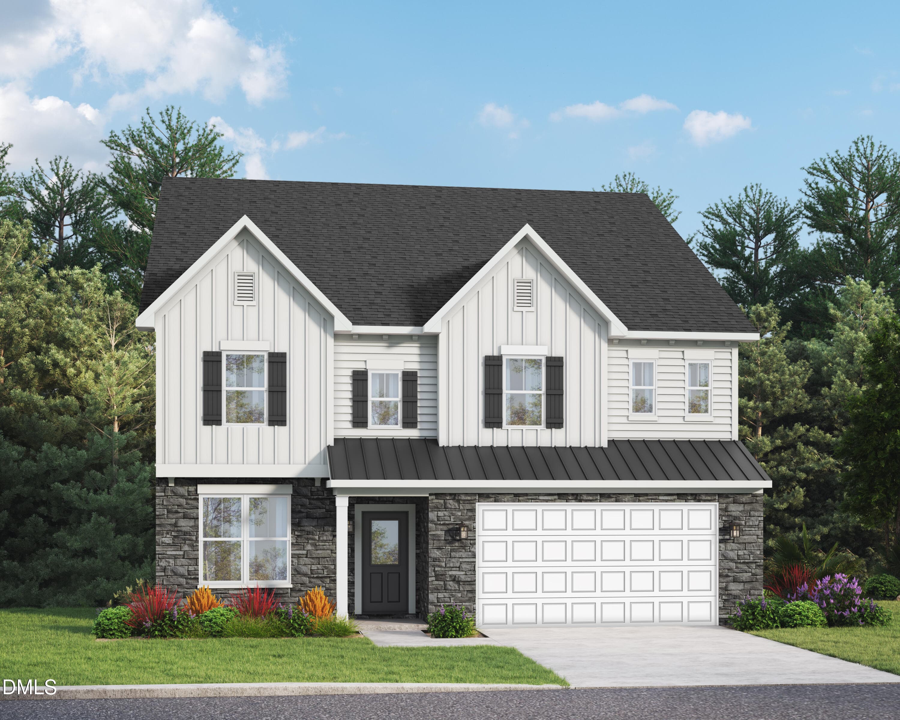 7252 Blue Run Lane, Raleigh, NC 27604
