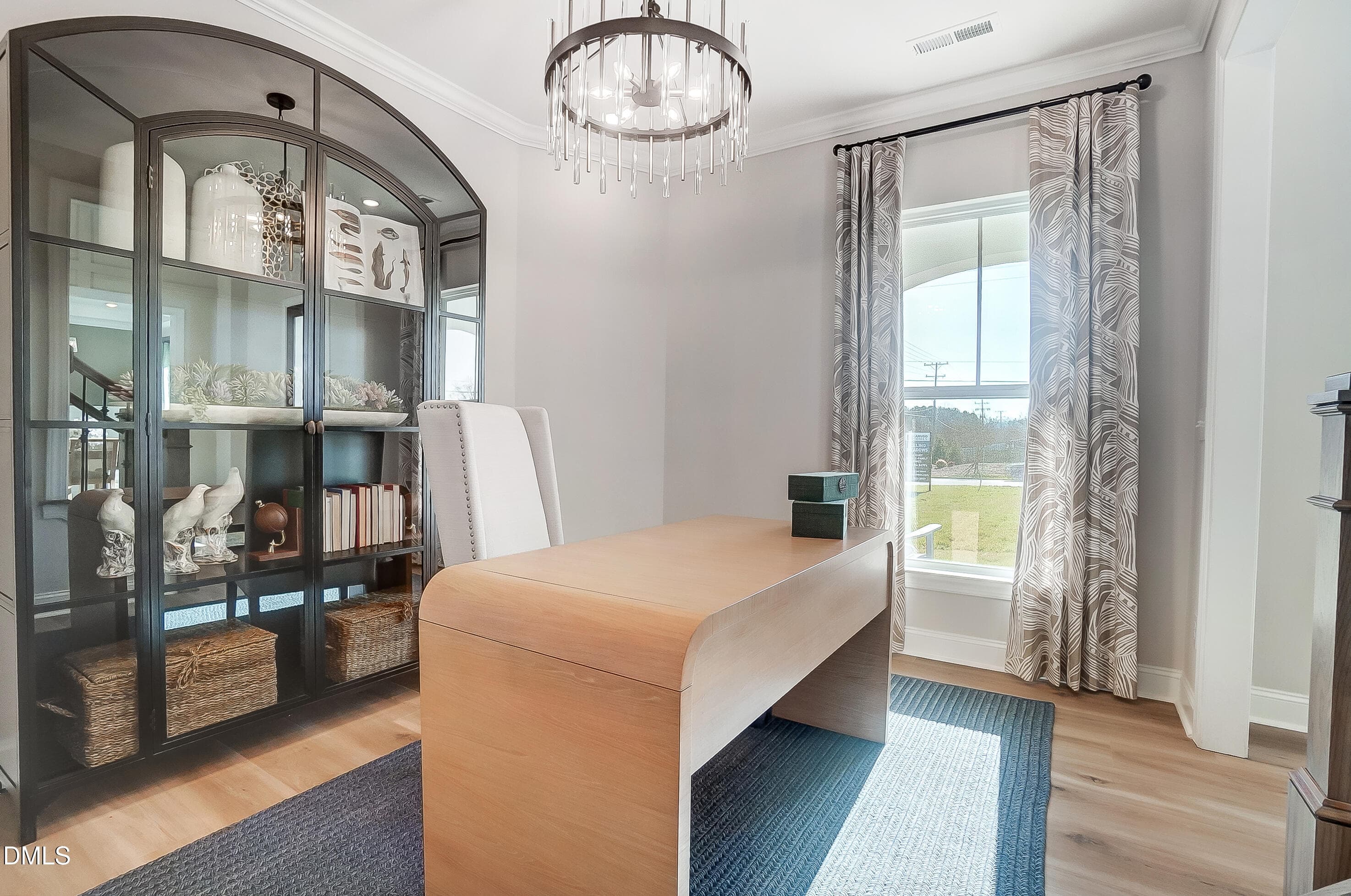 Lexington II - Rolling Meadows - 027 - 7252 Blue Run Lane, Raleigh, NC 27604, Raleigh