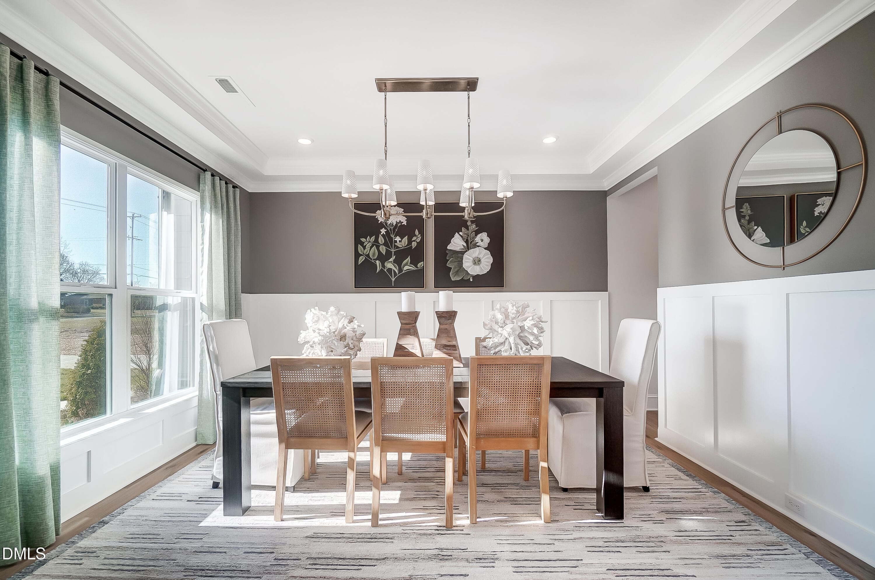 Lexington II - Rolling Meadows - 026 - 7252 Blue Run Lane, Raleigh, NC 27604, Raleigh