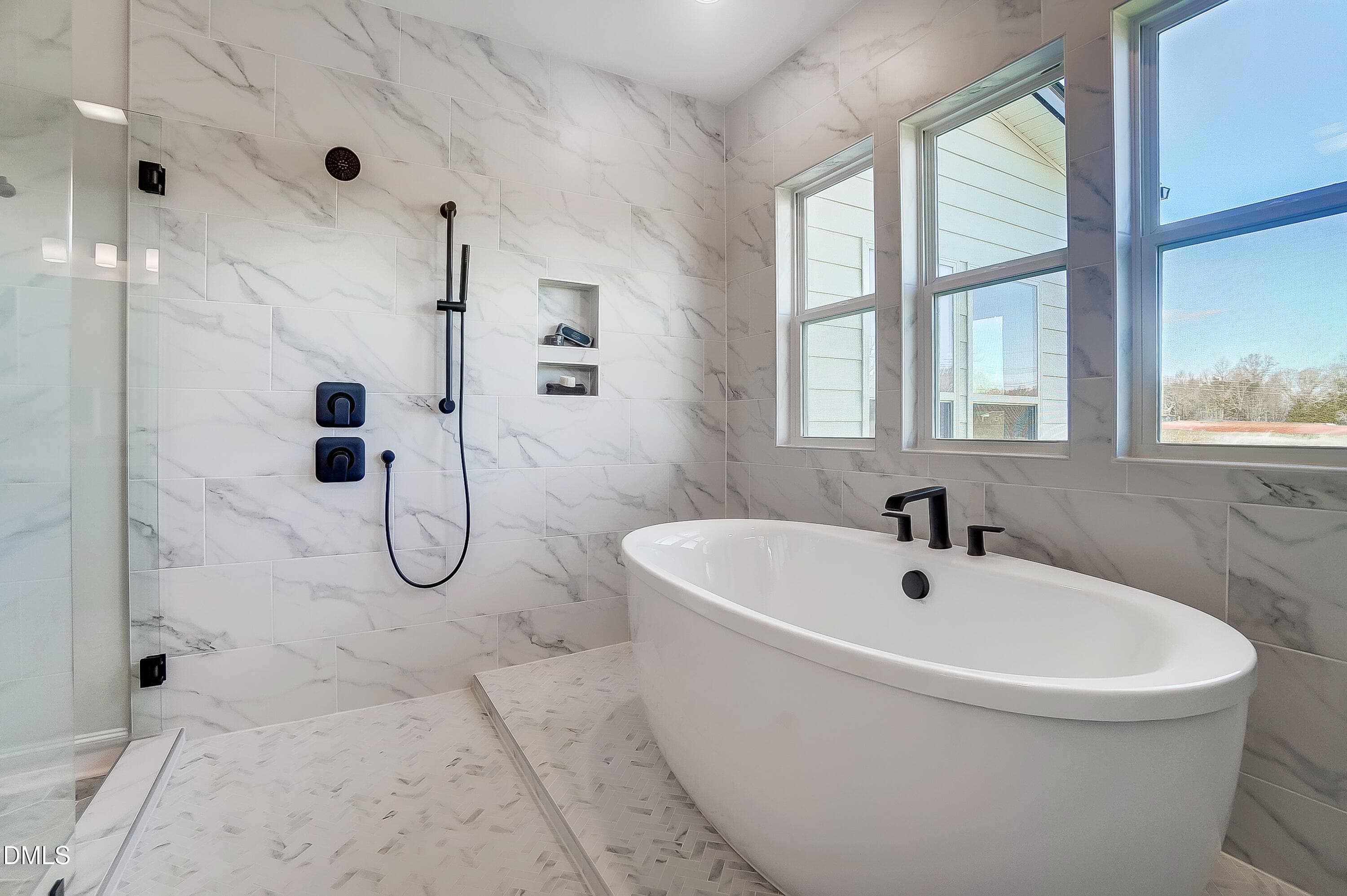 Lexington II - Rolling Meadows - 037 - 7252 Blue Run Lane, Raleigh, NC 27604, Raleigh
