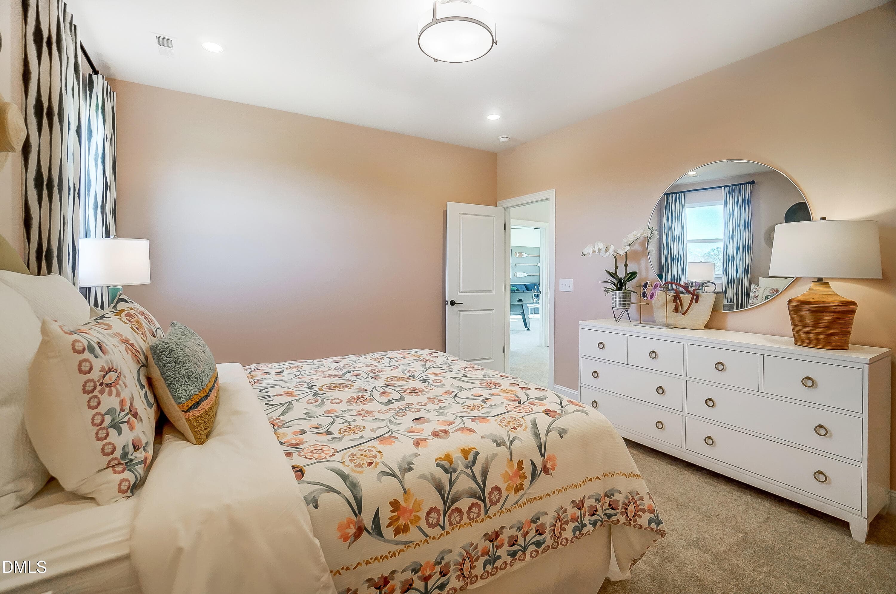 Lexington II - Rolling Meadows - 046 - 7252 Blue Run Lane, Raleigh, NC 27604, Raleigh
