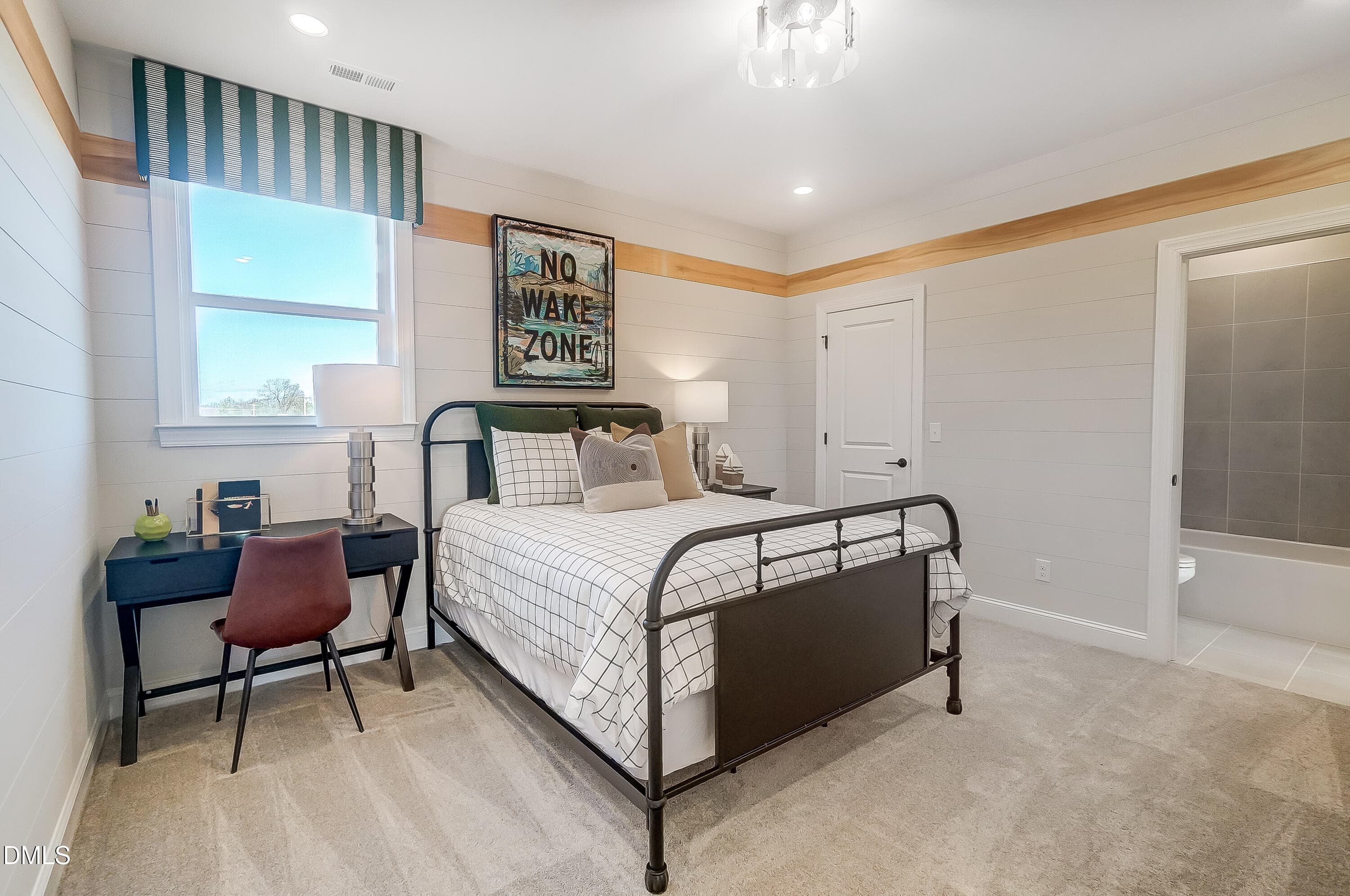 Lexington II - Rolling Meadows - 047 - 7252 Blue Run Lane, Raleigh, NC 27604, Raleigh