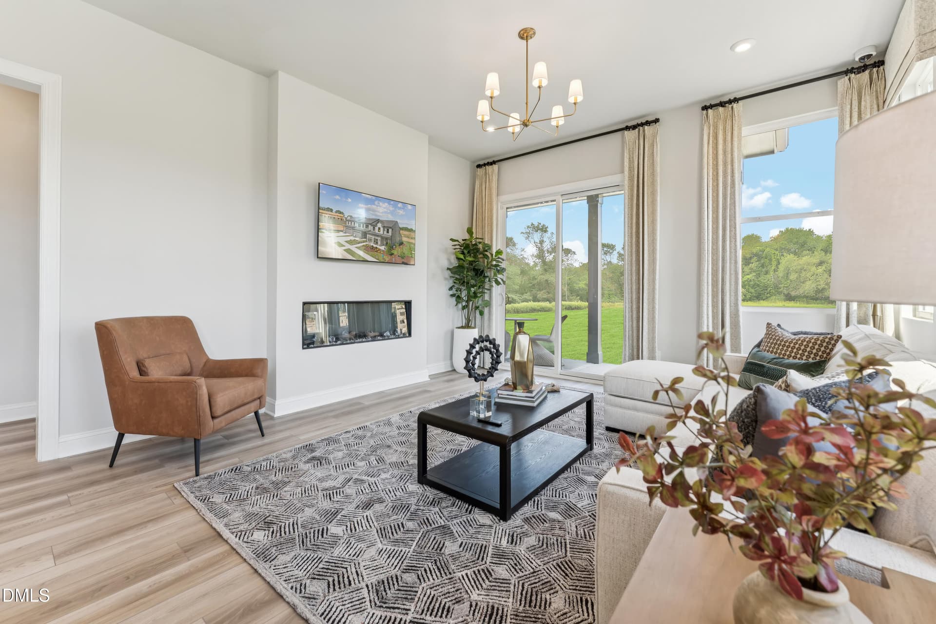 P_RAL_RAB_Eva_Model_INT_FAM_2 - 2144 Barnside Lane, Apex, NC 27502