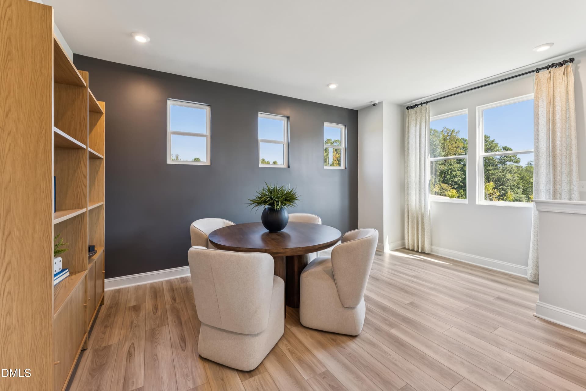 P_RAL_RAB_Eva_Model_INT_DIN_4 - 2144 Barnside Lane, Apex, NC 27502