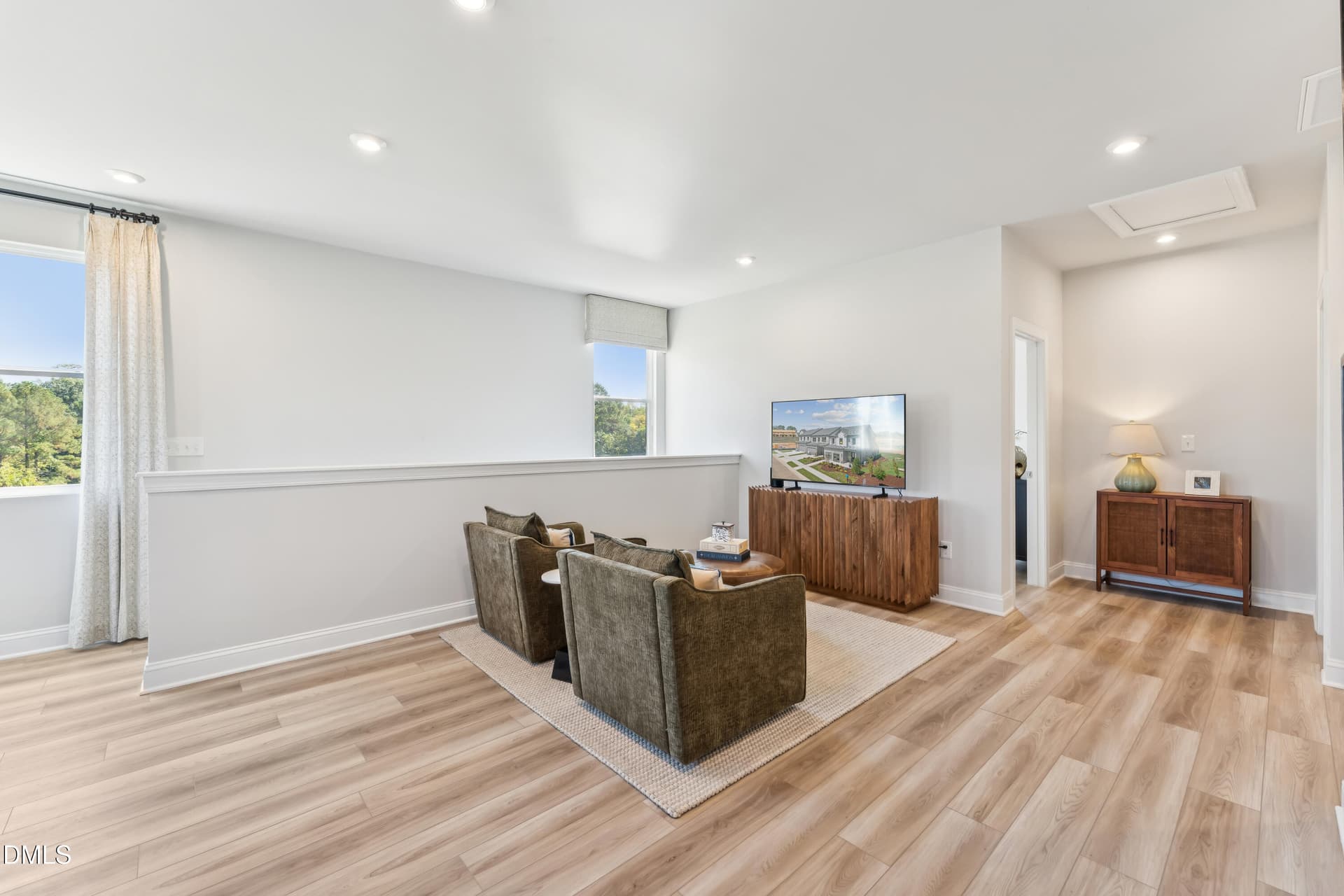 P_RAL_RAB_Eva_Model_INT_FLX_2 - 2144 Barnside Lane, Apex, NC 27502