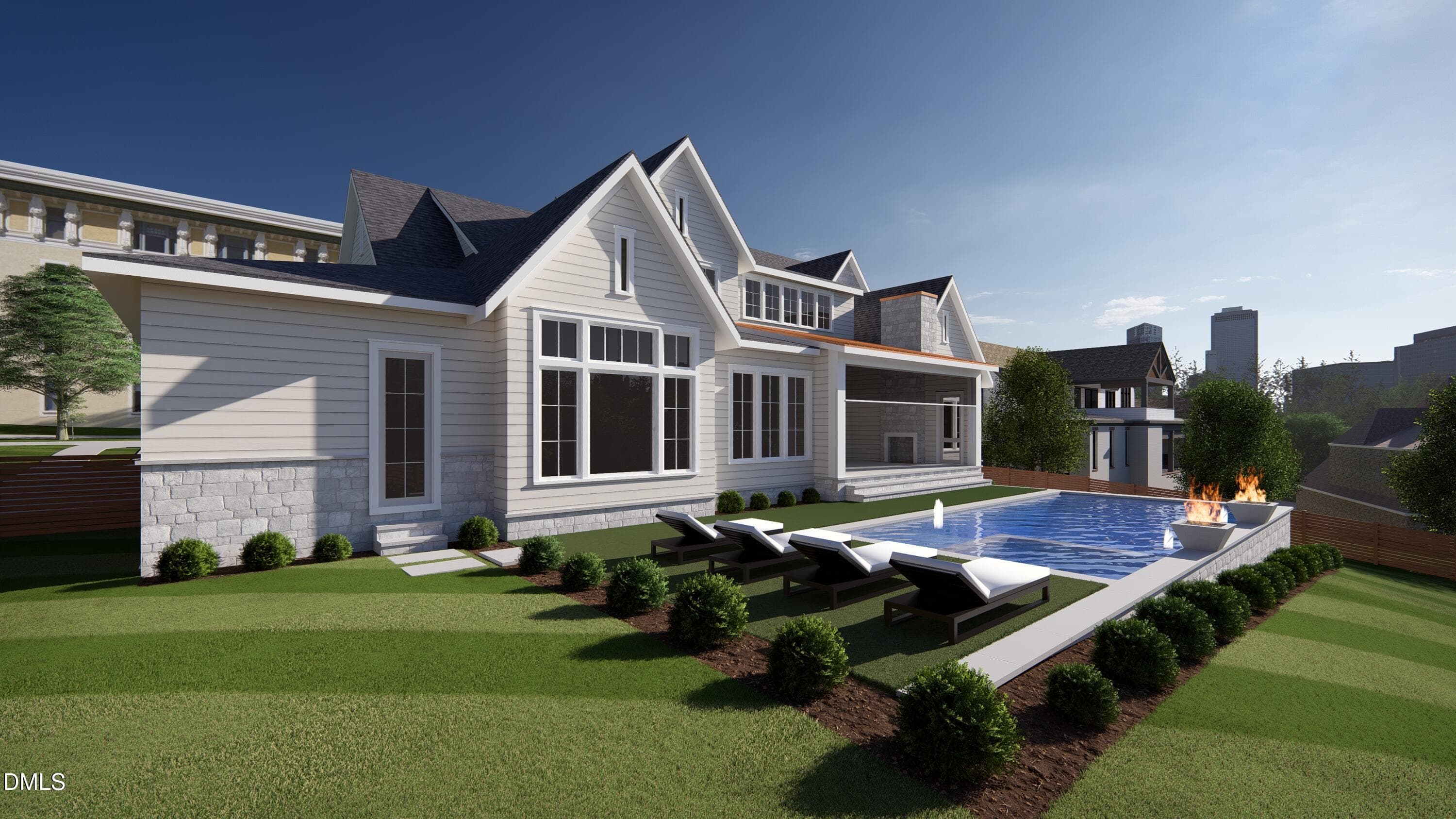 4305Pamlico_Left - 4305 Pamlico Drive, Raleigh, NC 27609, Raleigh