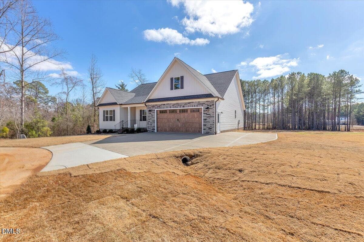 083-Final 12615 Mallard Rock Rd Lot 43 Z - 12615 Mallard Rock Drive, Zebulon, NC 27597, Zebulon