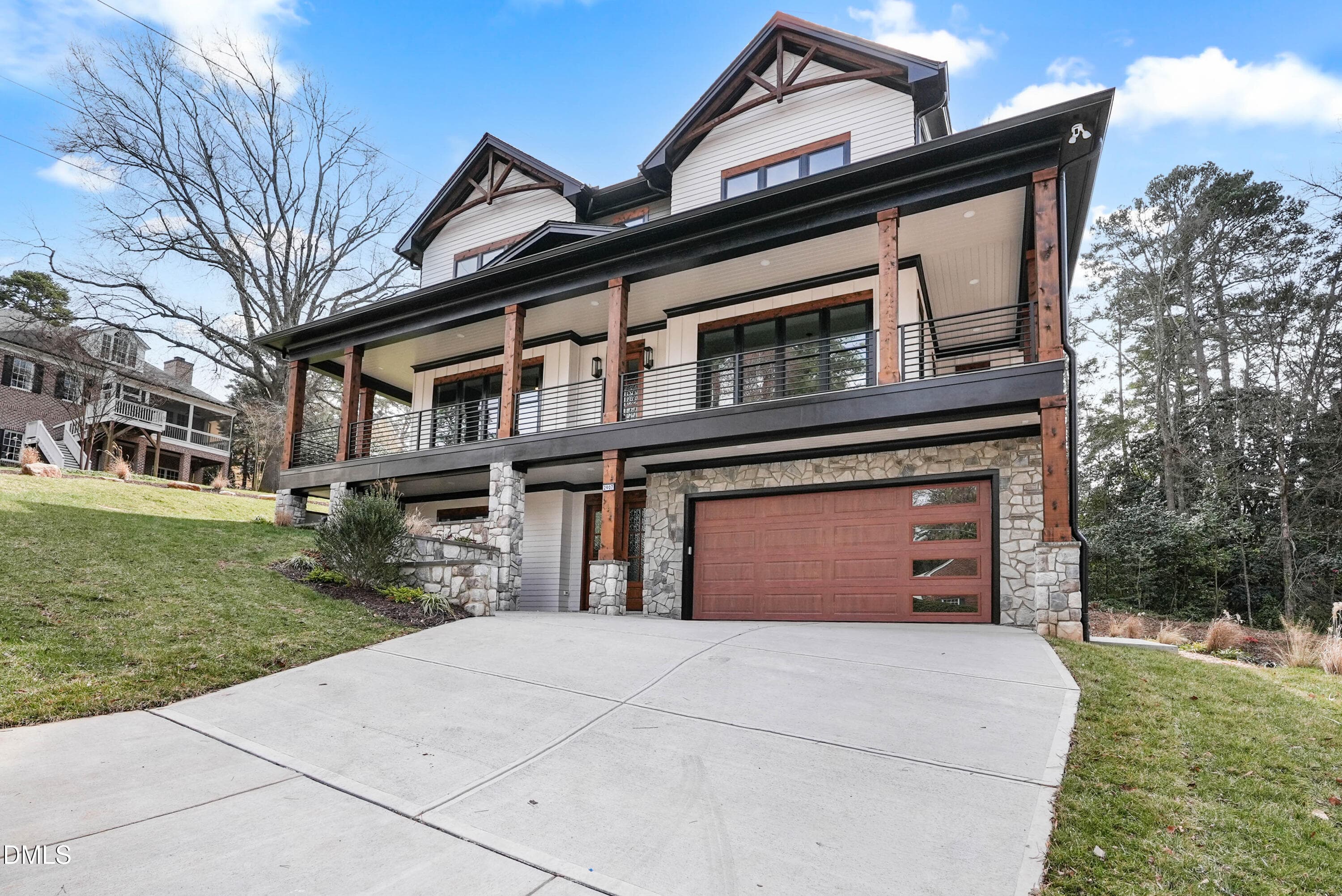 d2d-569 - 2907 Churchill Road, Raleigh, NC 27607, Raleigh