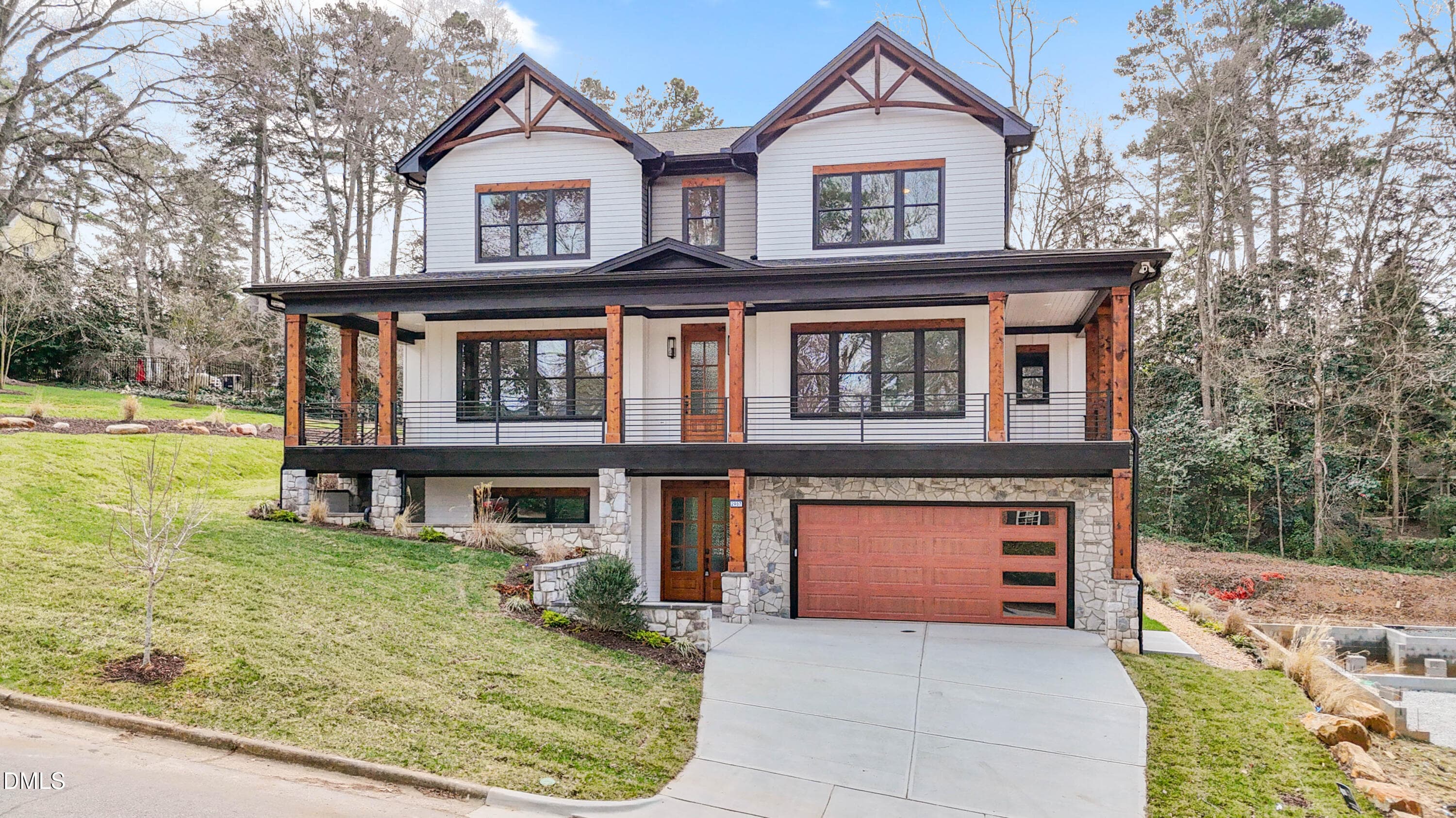 d2d-571 - 2907 Churchill Road, Raleigh, NC 27607, Raleigh