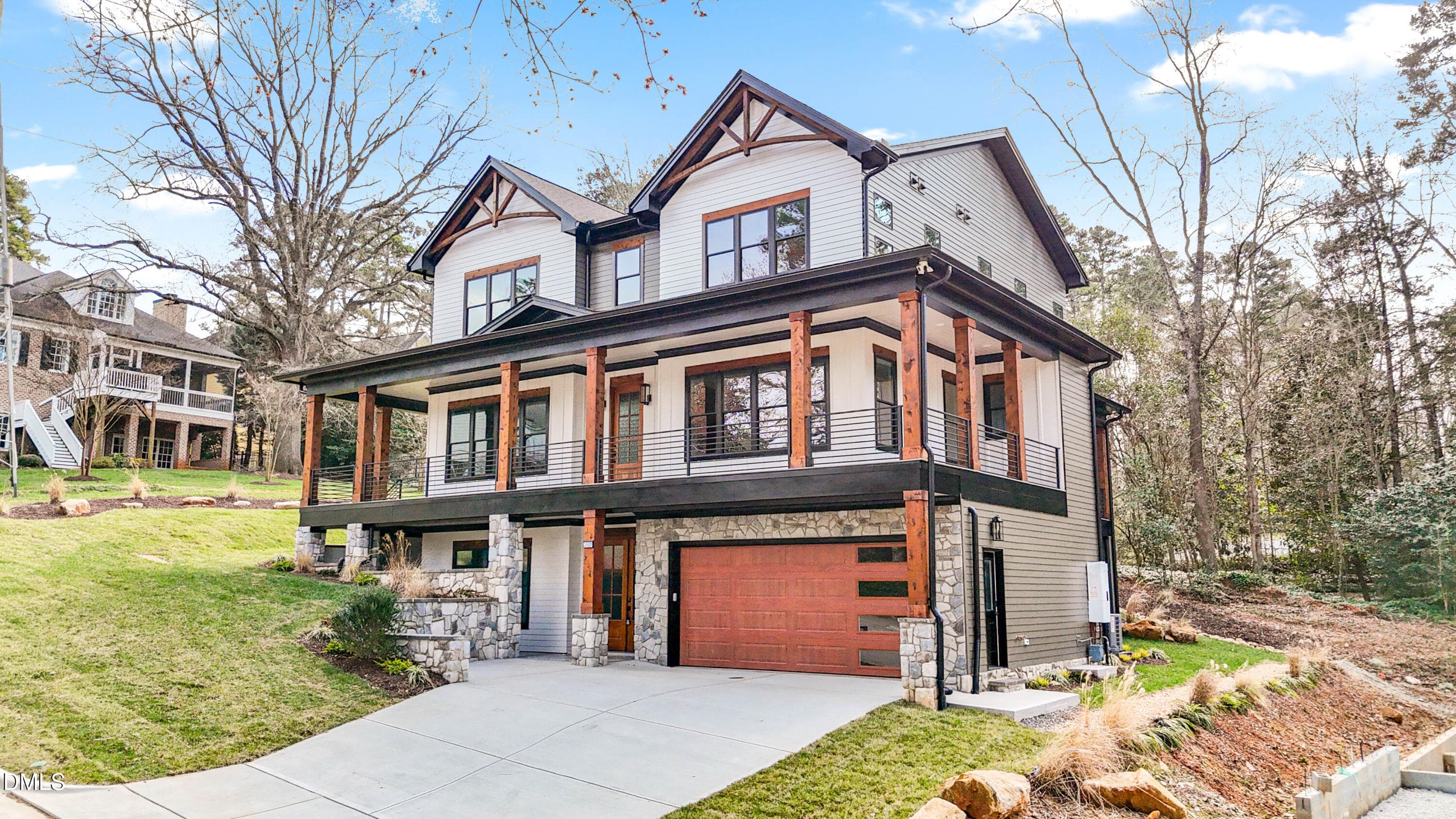 d2d-572 - 2907 Churchill Road, Raleigh, NC 27607, Raleigh