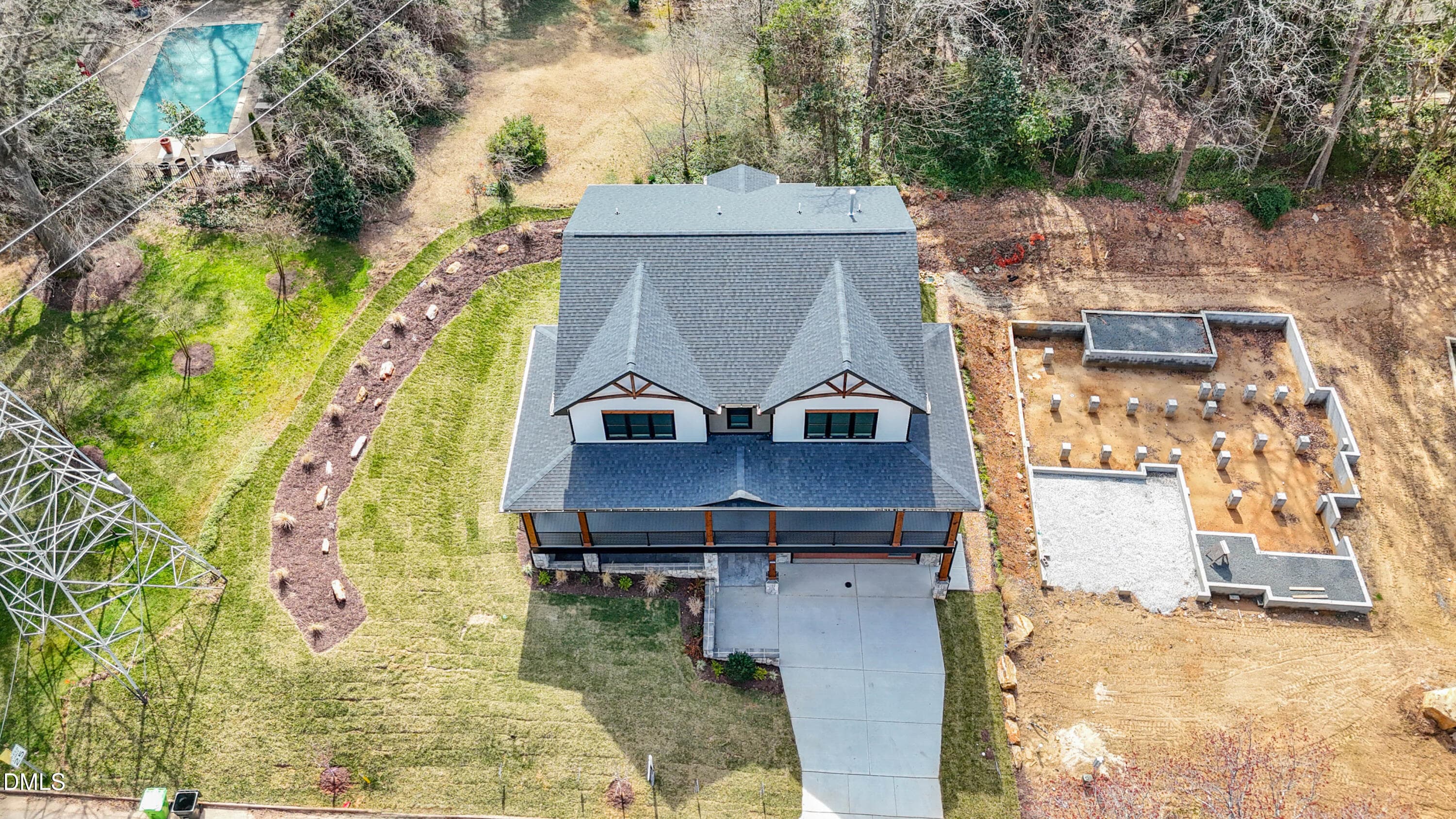 d2d-573 - 2907 Churchill Road, Raleigh, NC 27607, Raleigh