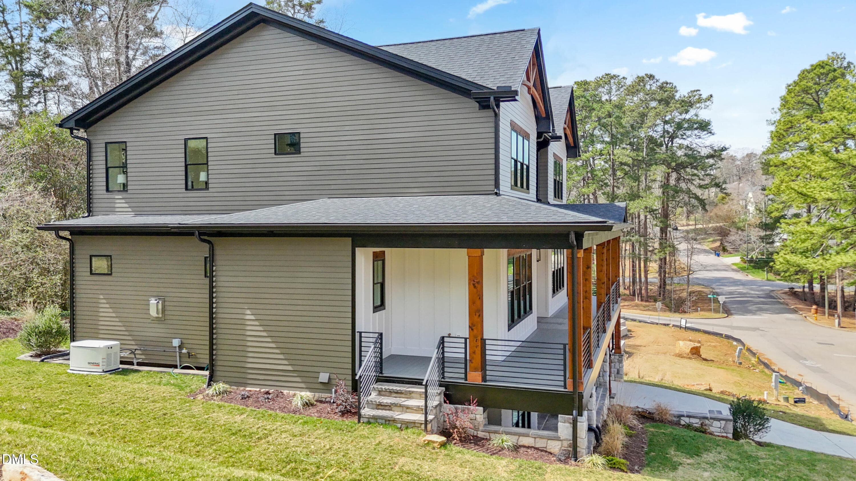 d2d-574 - 2907 Churchill Road, Raleigh, NC 27607, Raleigh