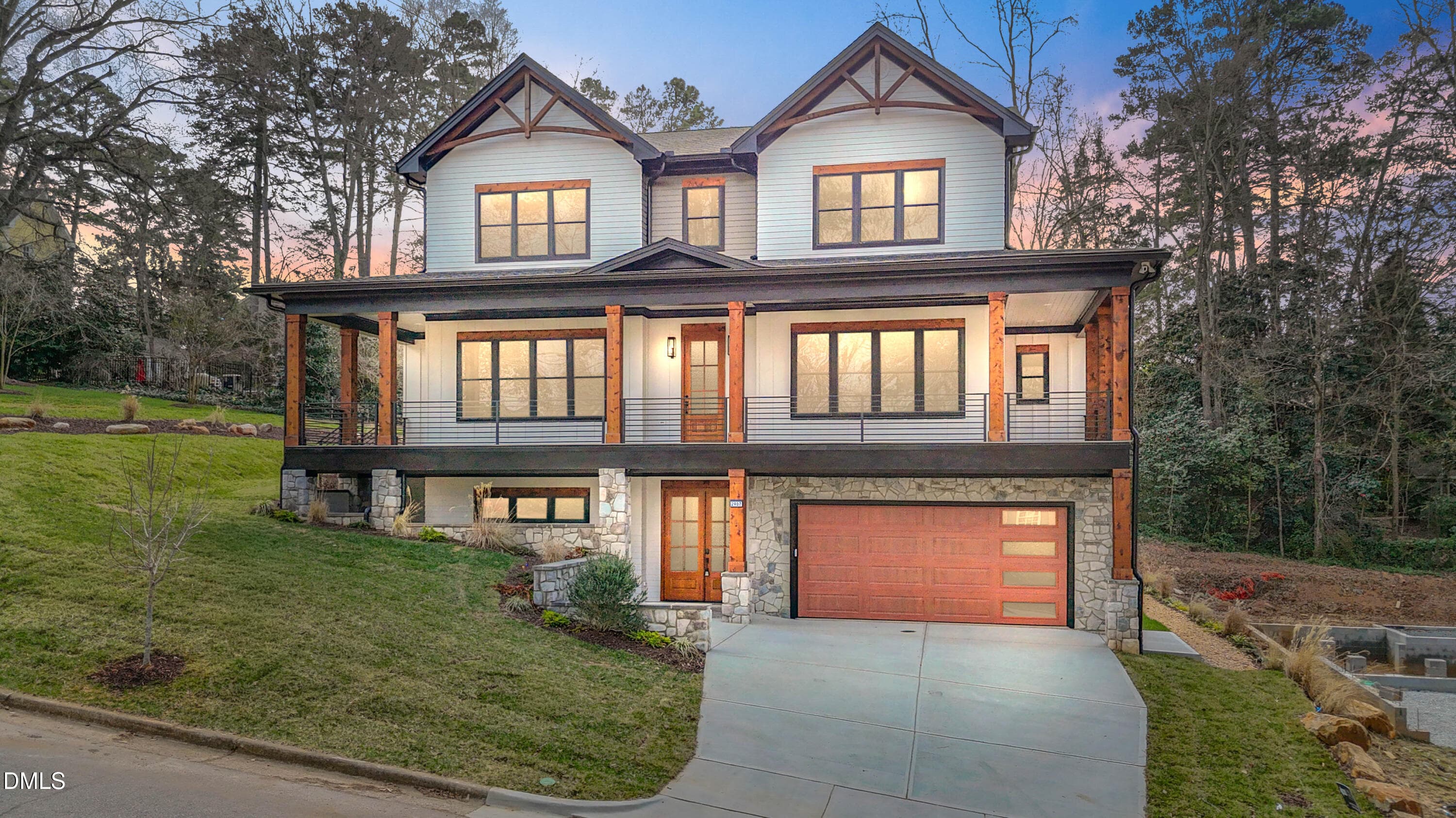 d2d-576 - 2907 Churchill Road, Raleigh, NC 27607, Raleigh