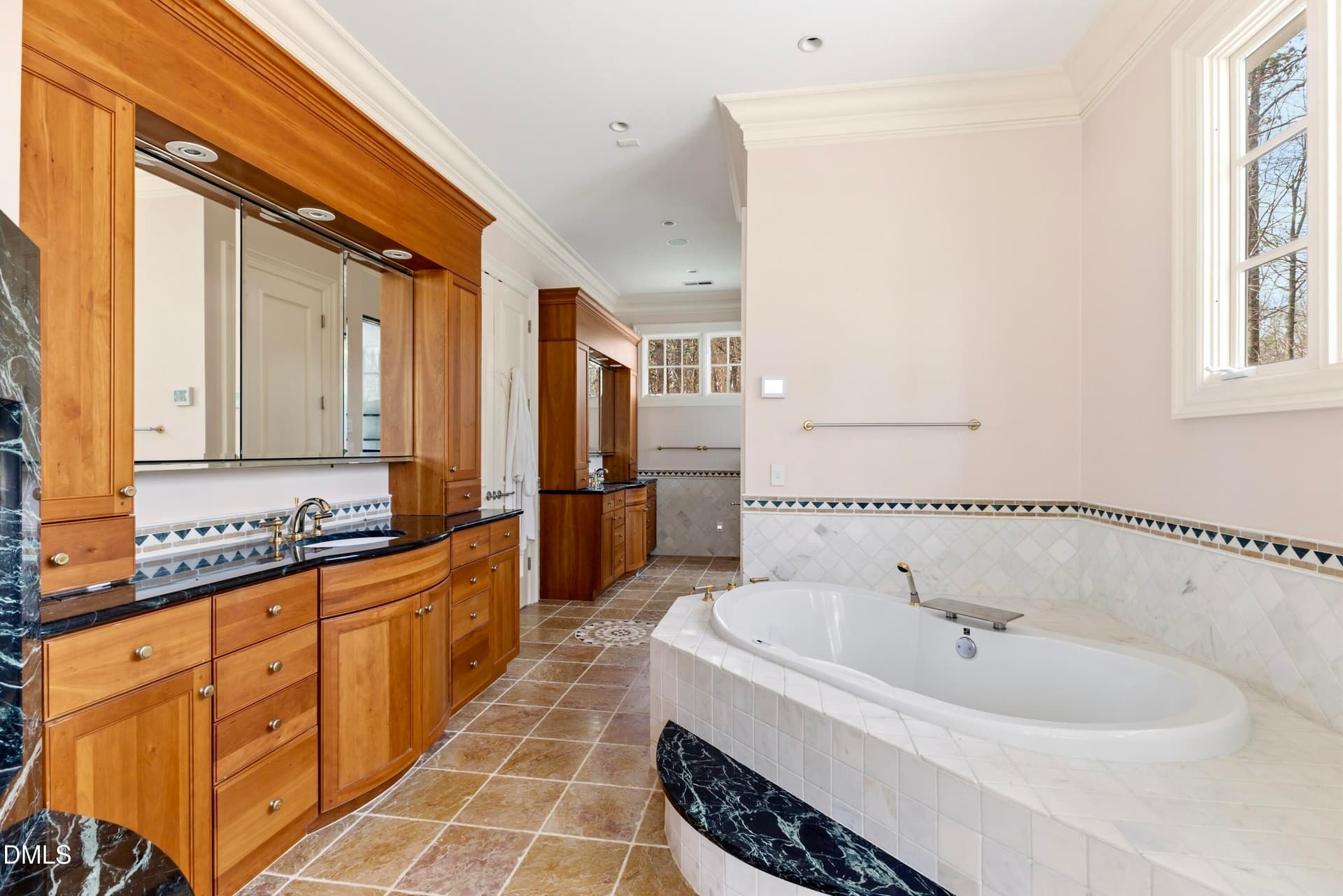 Primary Bath - 6309 Wakefalls Drive, Wake Forest, NC 27587