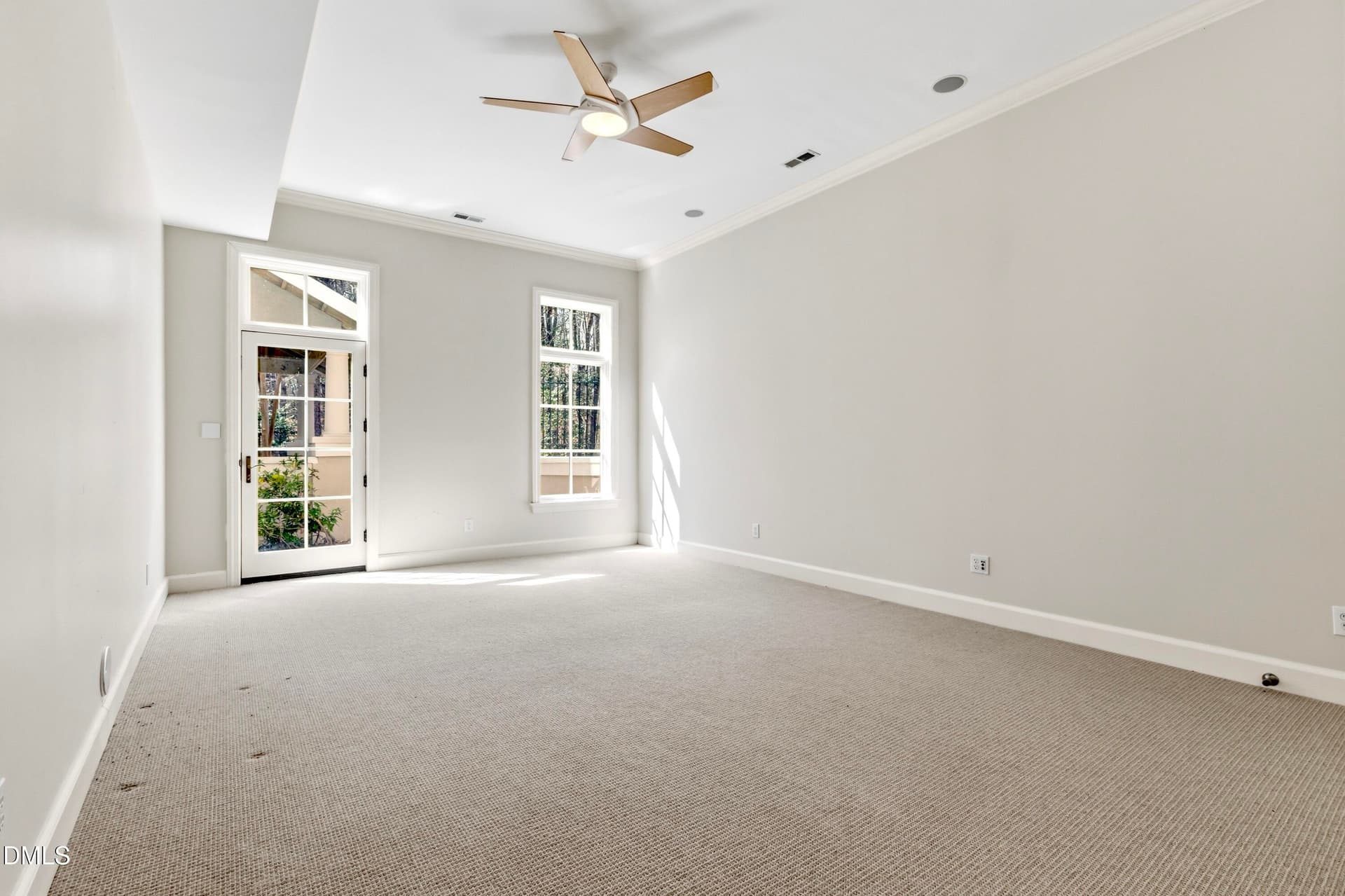 Bedroom 5 - 6309 Wakefalls Drive, Wake Forest, NC 27587