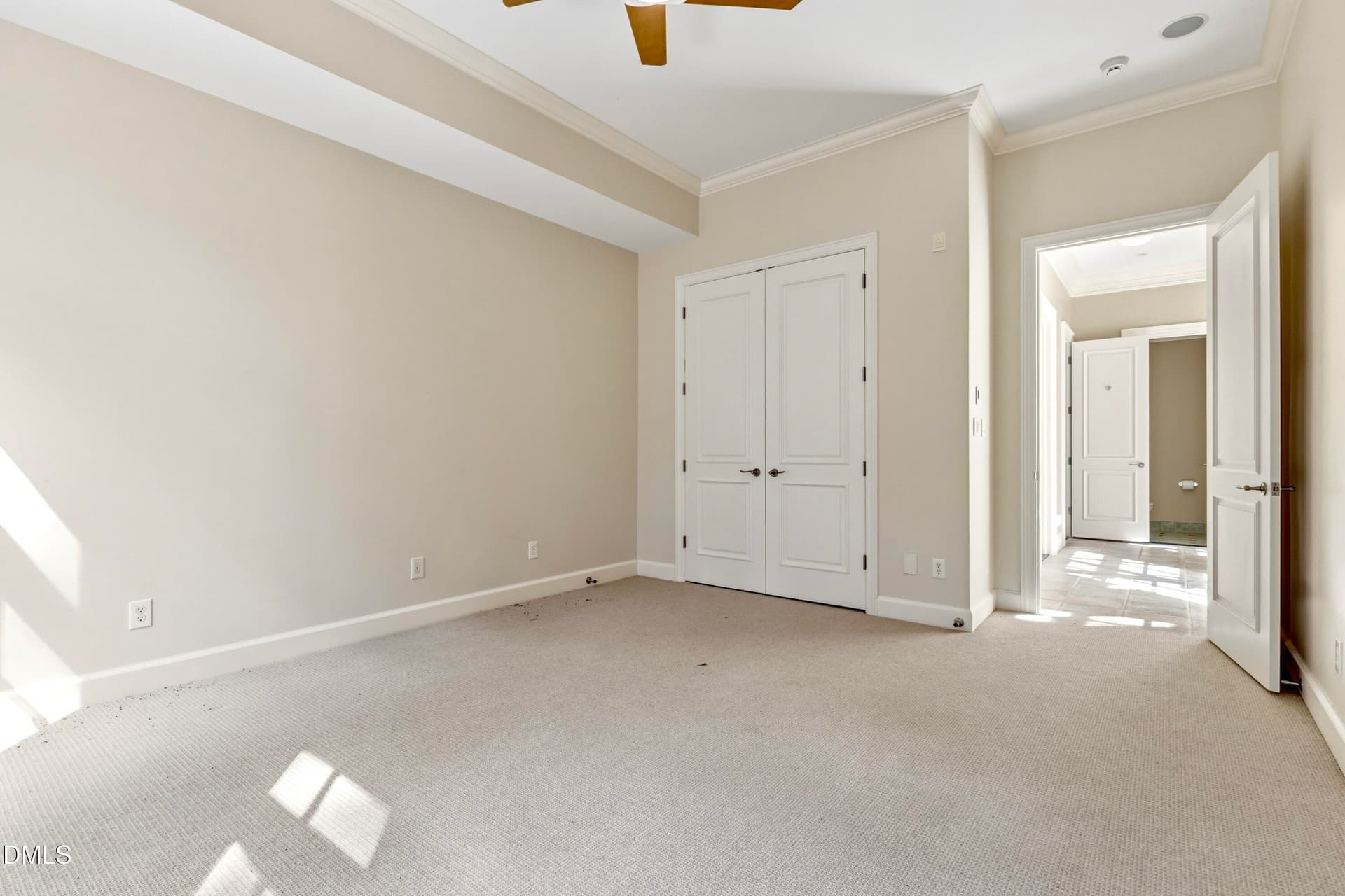 Bedroom 4 - 6309 Wakefalls Drive, Wake Forest, NC 27587