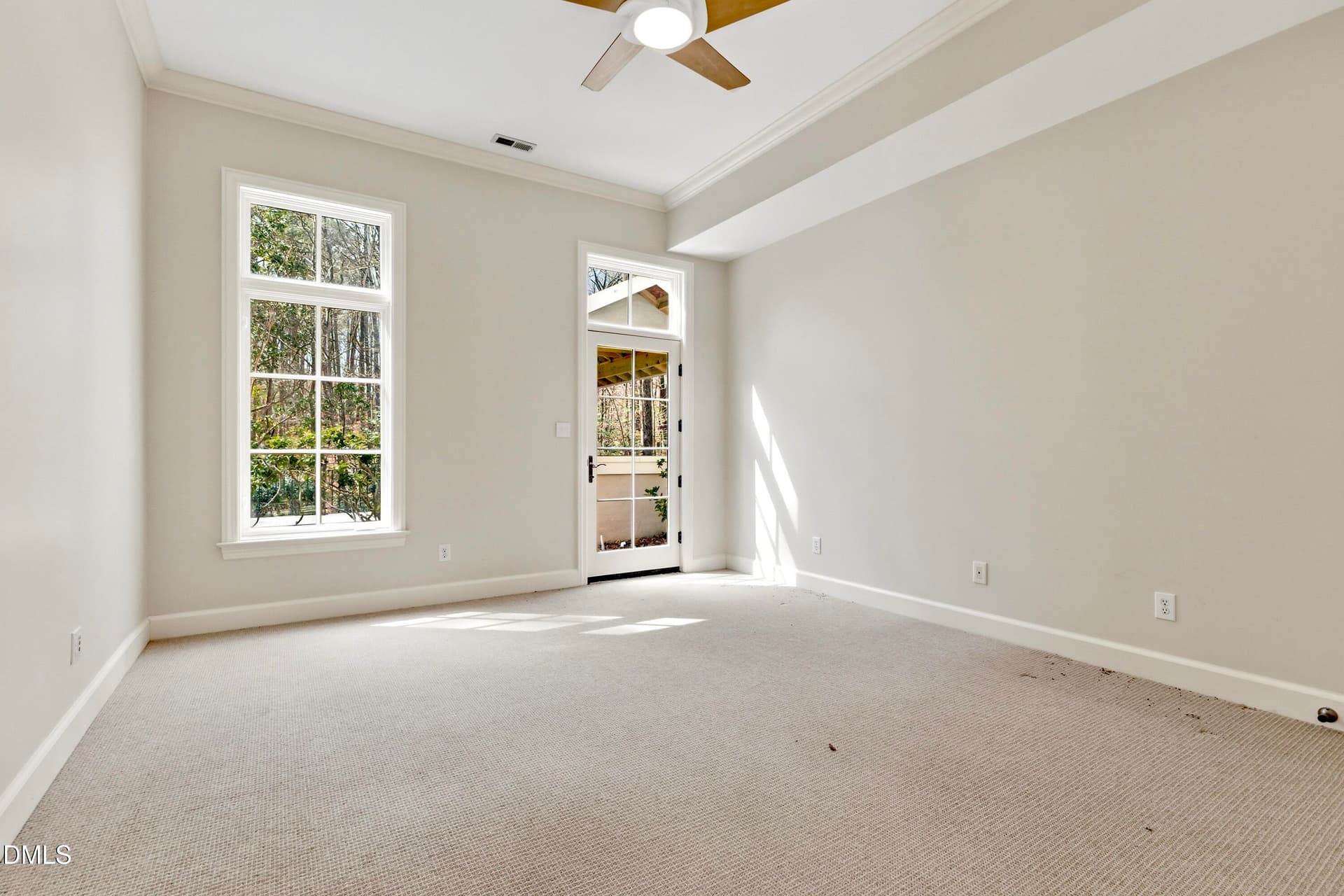 Bedroom 4 - 6309 Wakefalls Drive, Wake Forest, NC 27587