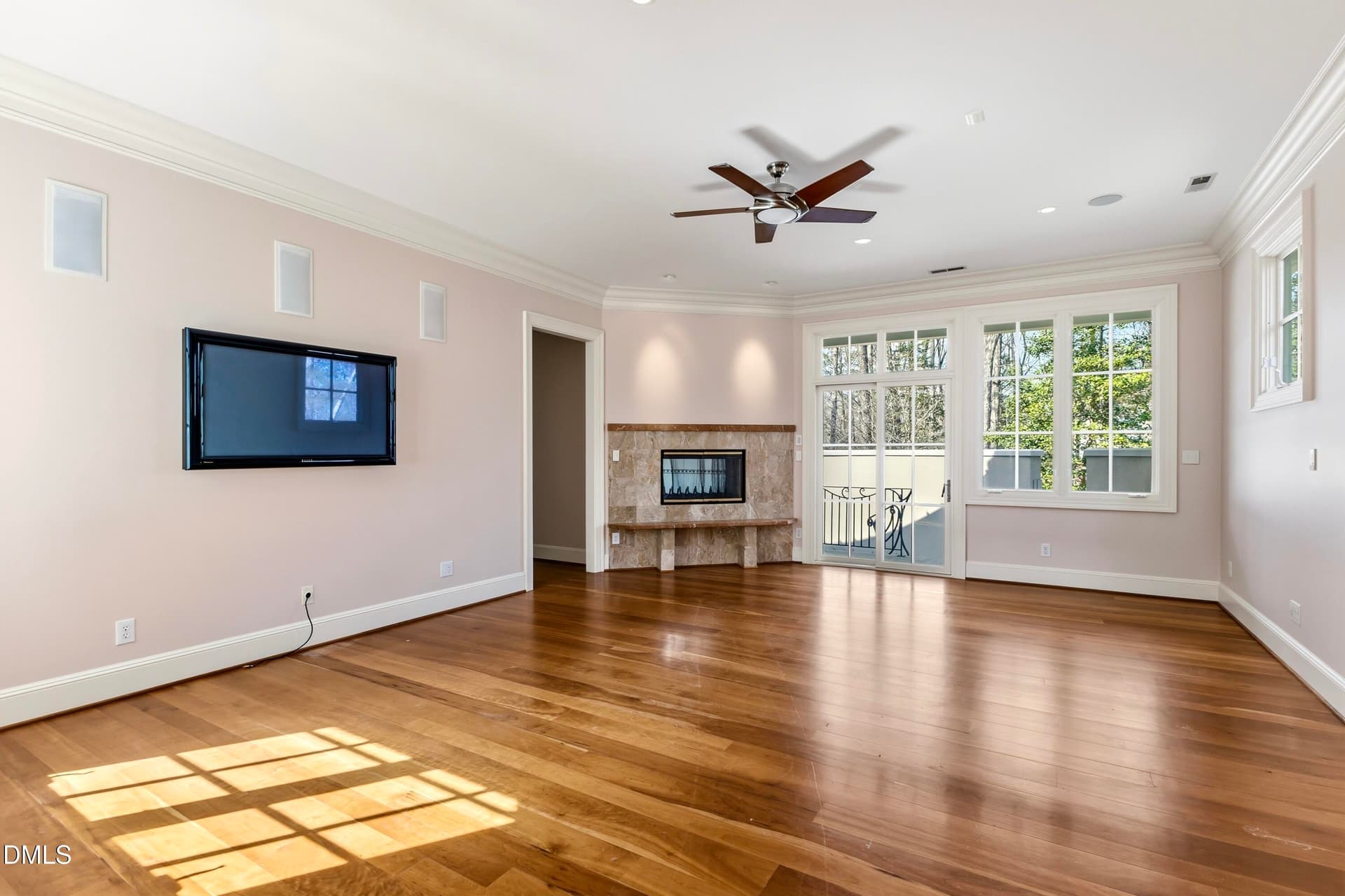 Primary - 6309 Wakefalls Drive, Wake Forest, NC 27587