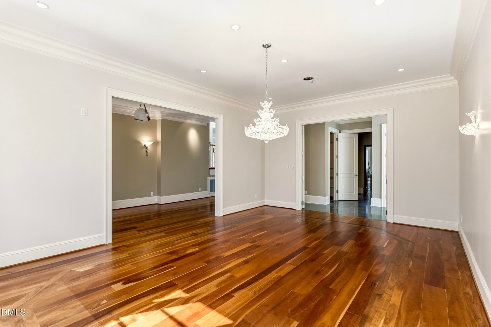 Formal Dining - 6309 Wakefalls Drive, Wake Forest, NC 27587