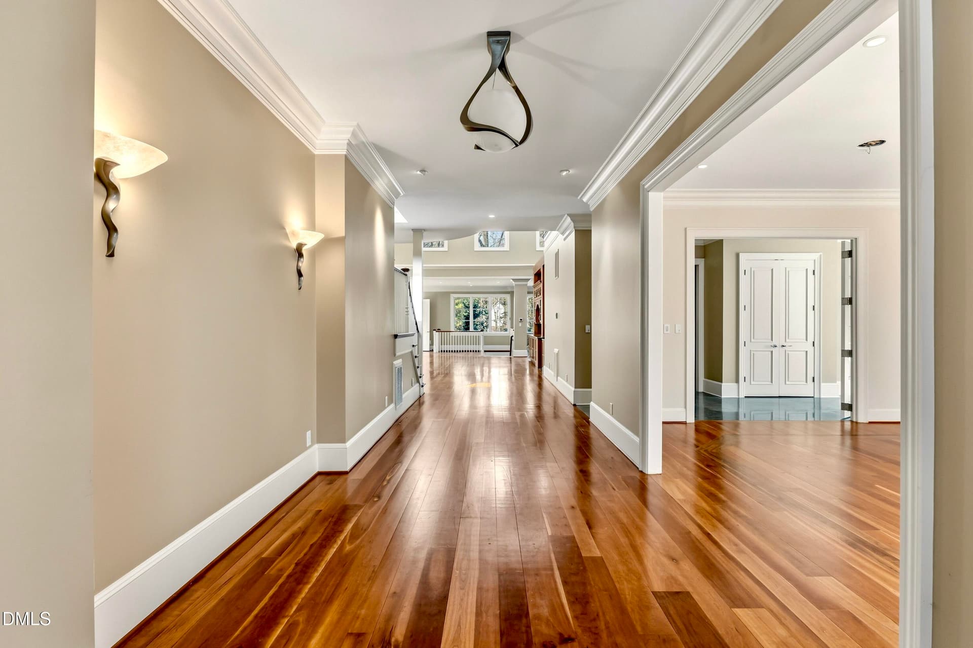 Foyer - 6309 Wakefalls Drive, Wake Forest, NC 27587