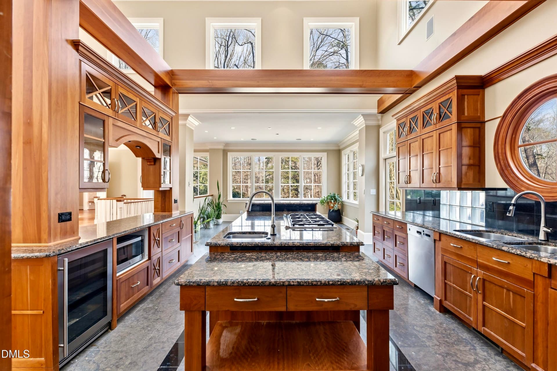Kitchen - 6309 Wakefalls Drive, Wake Forest, NC 27587