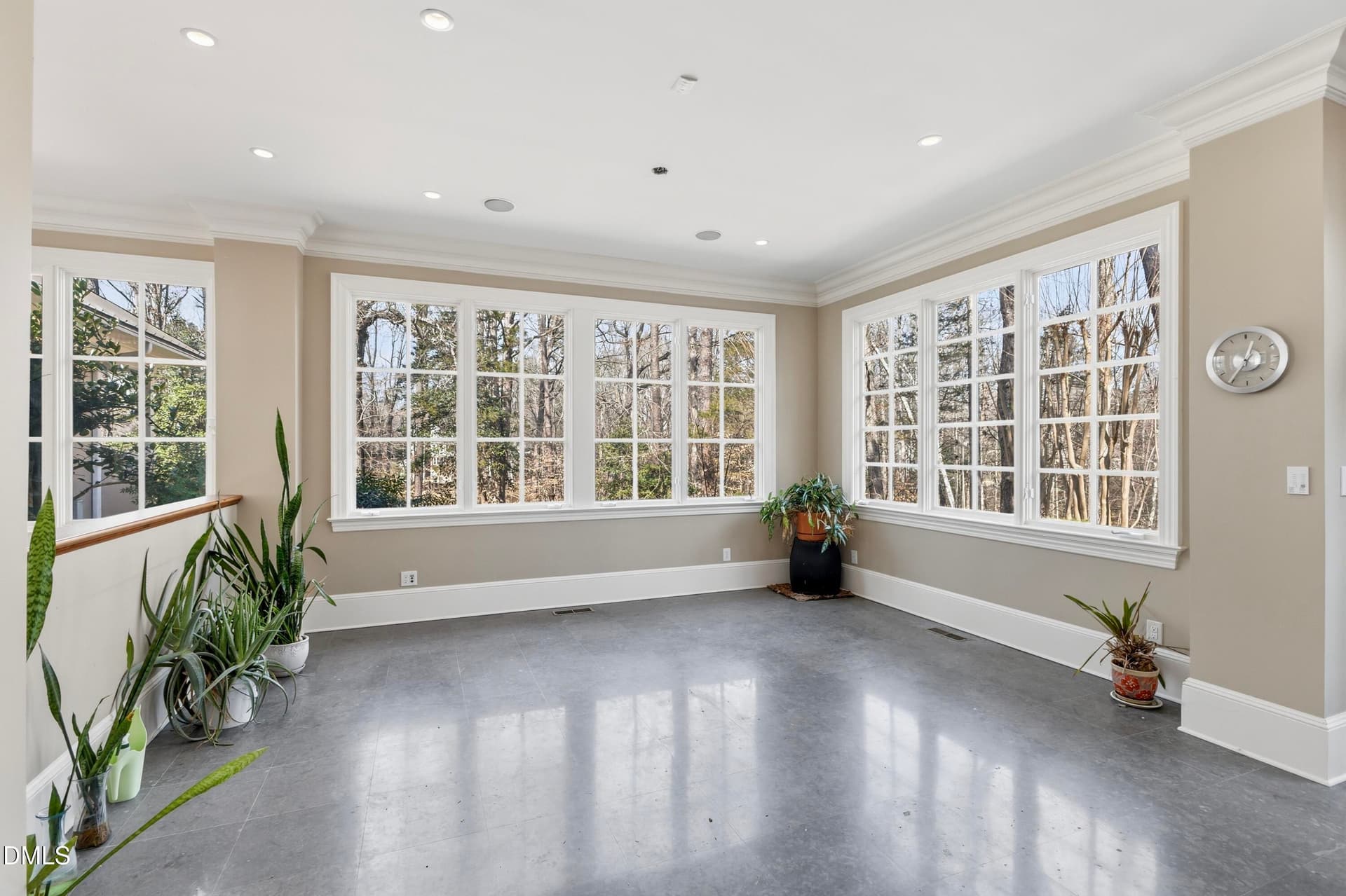 Breakfast Area - 6309 Wakefalls Drive, Wake Forest, NC 27587