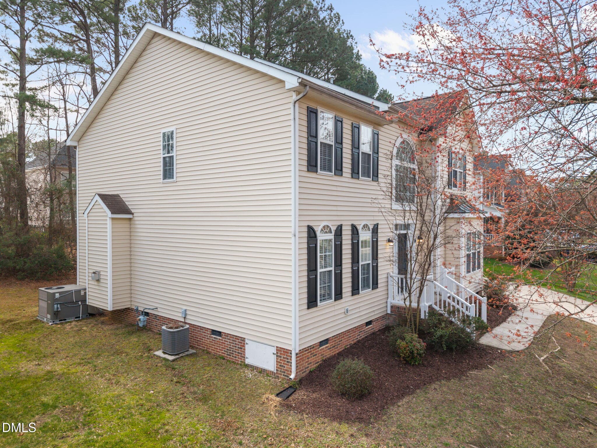3-web-or-mls-DJI_20260305113949_0079_D - 5716 Clarks Fork Drive, Raleigh, NC 27616, Raleigh