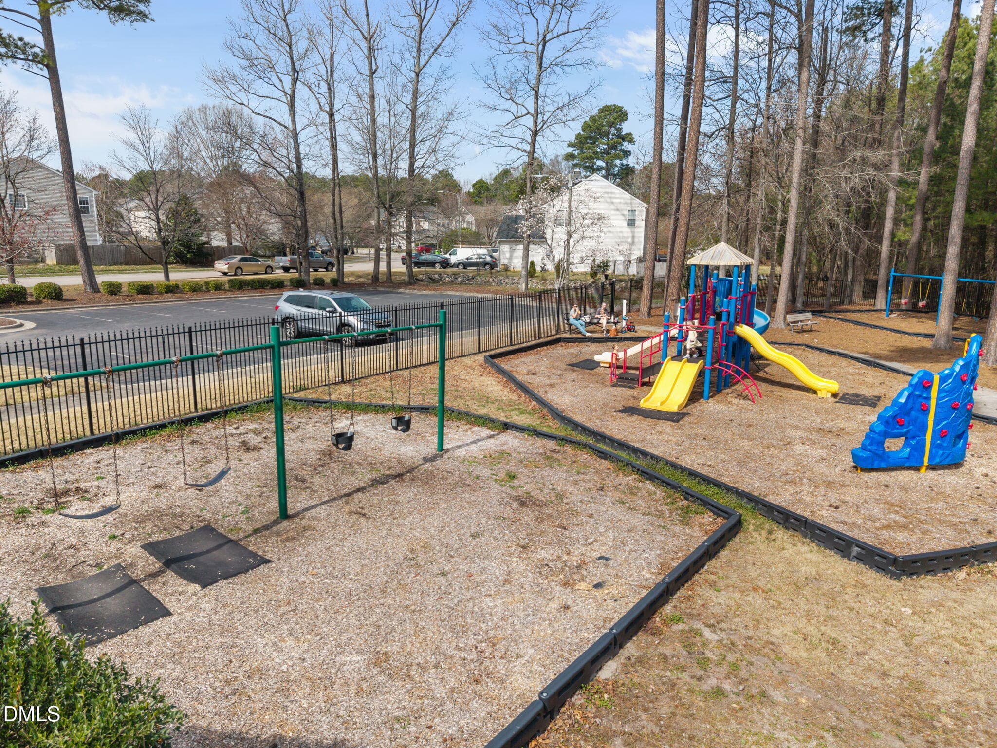 5-web-or-mls-DJI_20260305113533_0069_D - 5716 Clarks Fork Drive, Raleigh, NC 27616, Raleigh