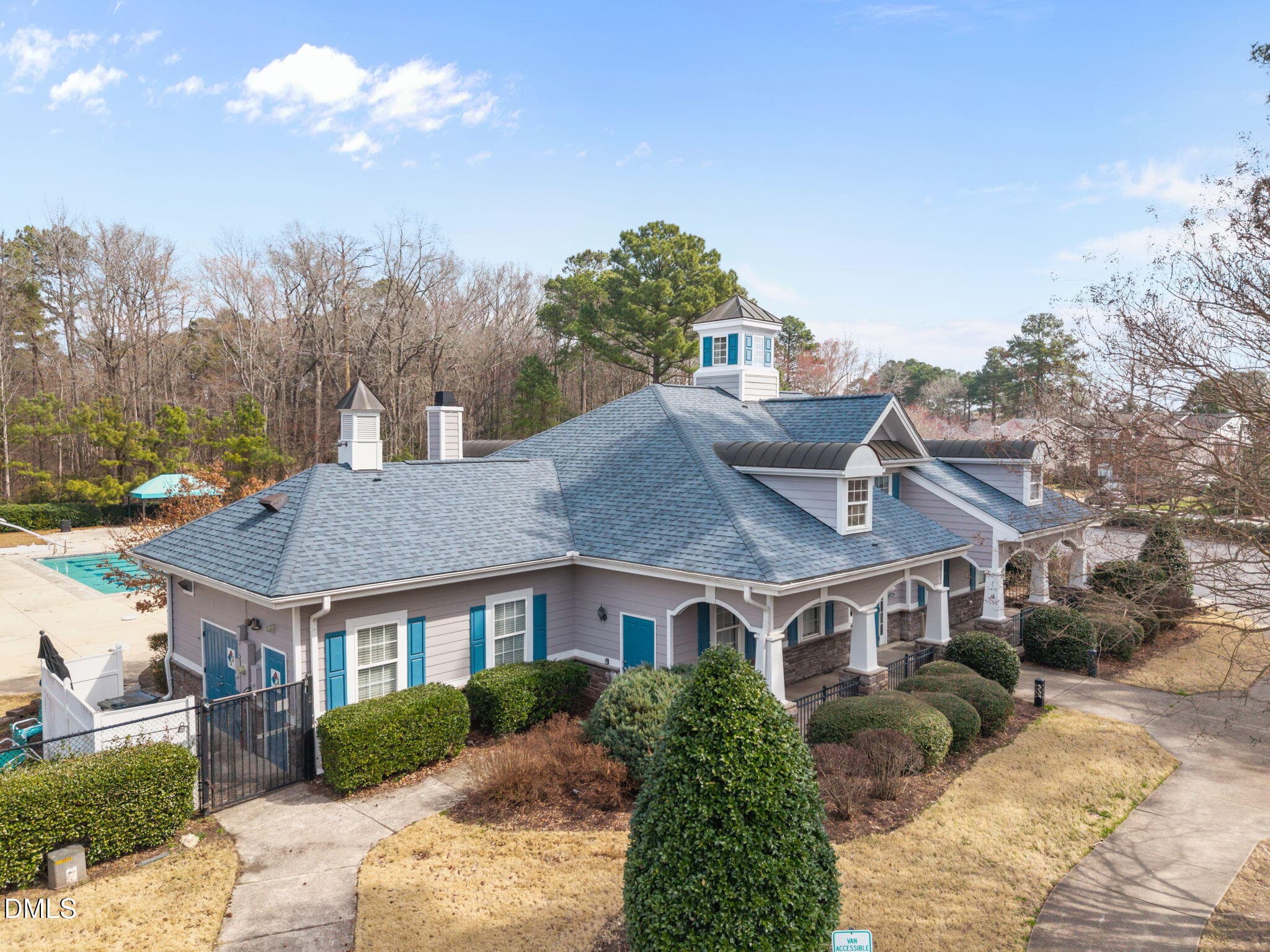 6-web-or-mls-DJI_20260305113558_0070_D - 5716 Clarks Fork Drive, Raleigh, NC 27616, Raleigh
