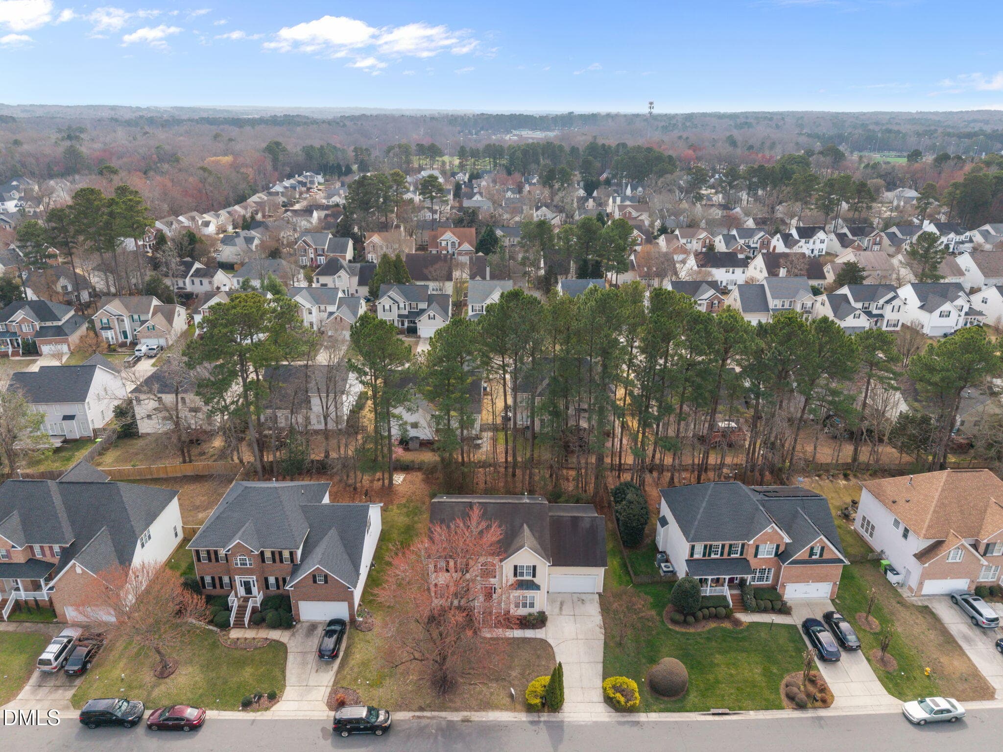 8-web-or-mls-DJI_20260305113654_0072_D - 5716 Clarks Fork Drive, Raleigh, NC 27616, Raleigh