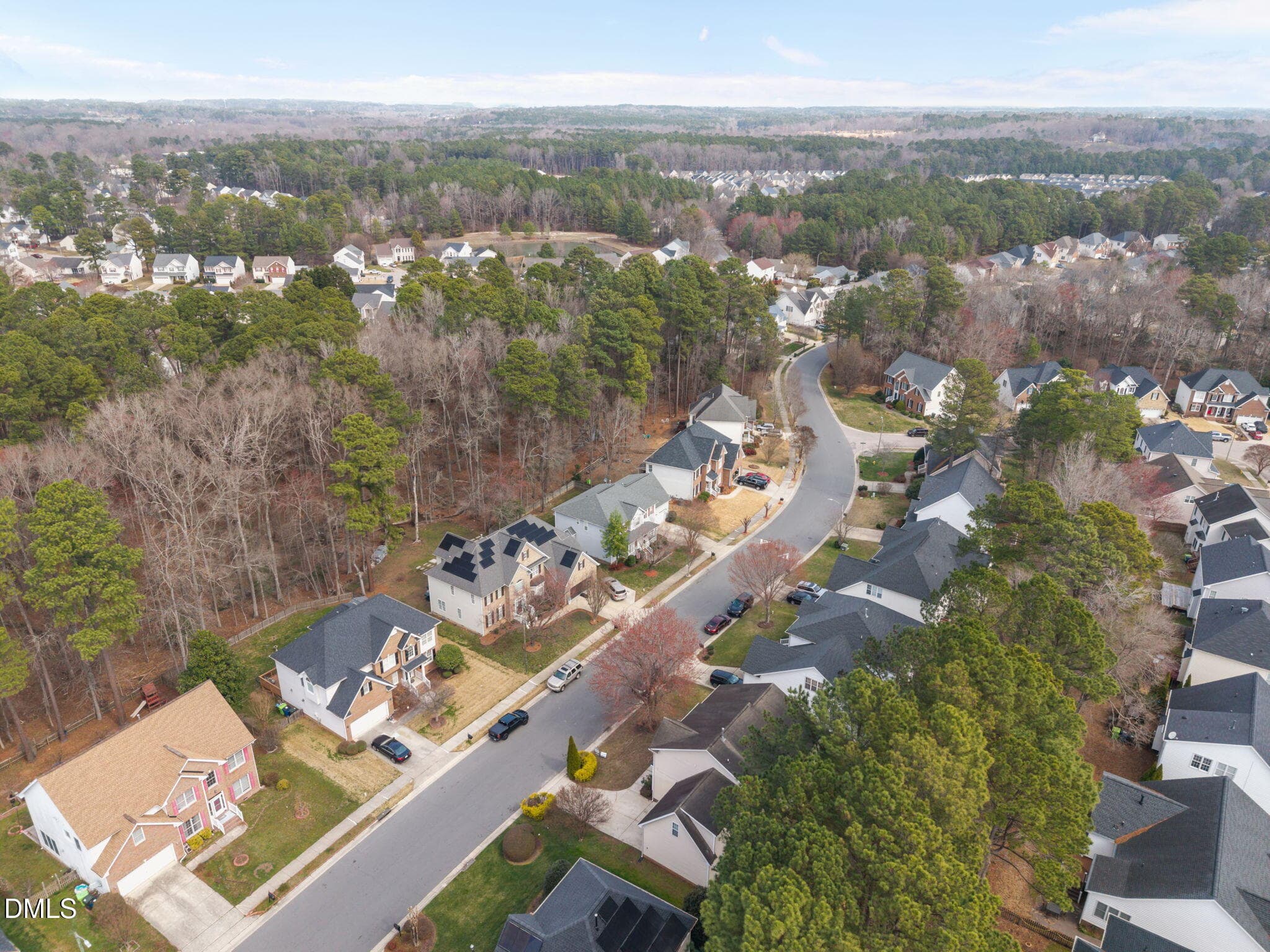 11-web-or-mls-DJI_20260305113746_0075_D - 5716 Clarks Fork Drive, Raleigh, NC 27616, Raleigh