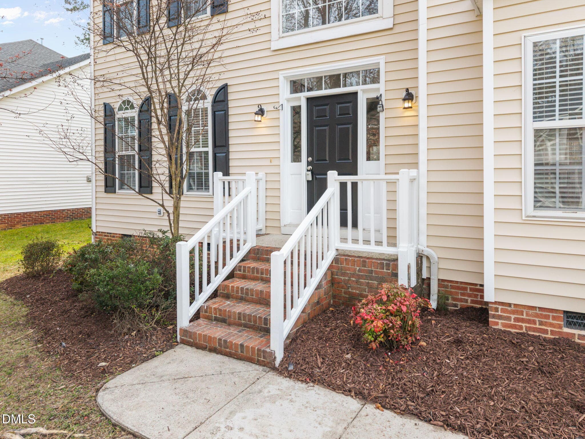 13-web-or-mls-DJI_20260305114026_0080_D - 5716 Clarks Fork Drive, Raleigh, NC 27616, Raleigh