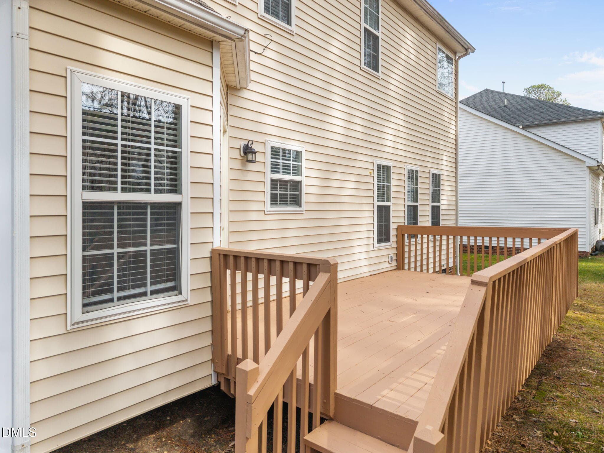 15-web-or-mls-DJI_20260305114201_0082_D - 5716 Clarks Fork Drive, Raleigh, NC 27616, Raleigh