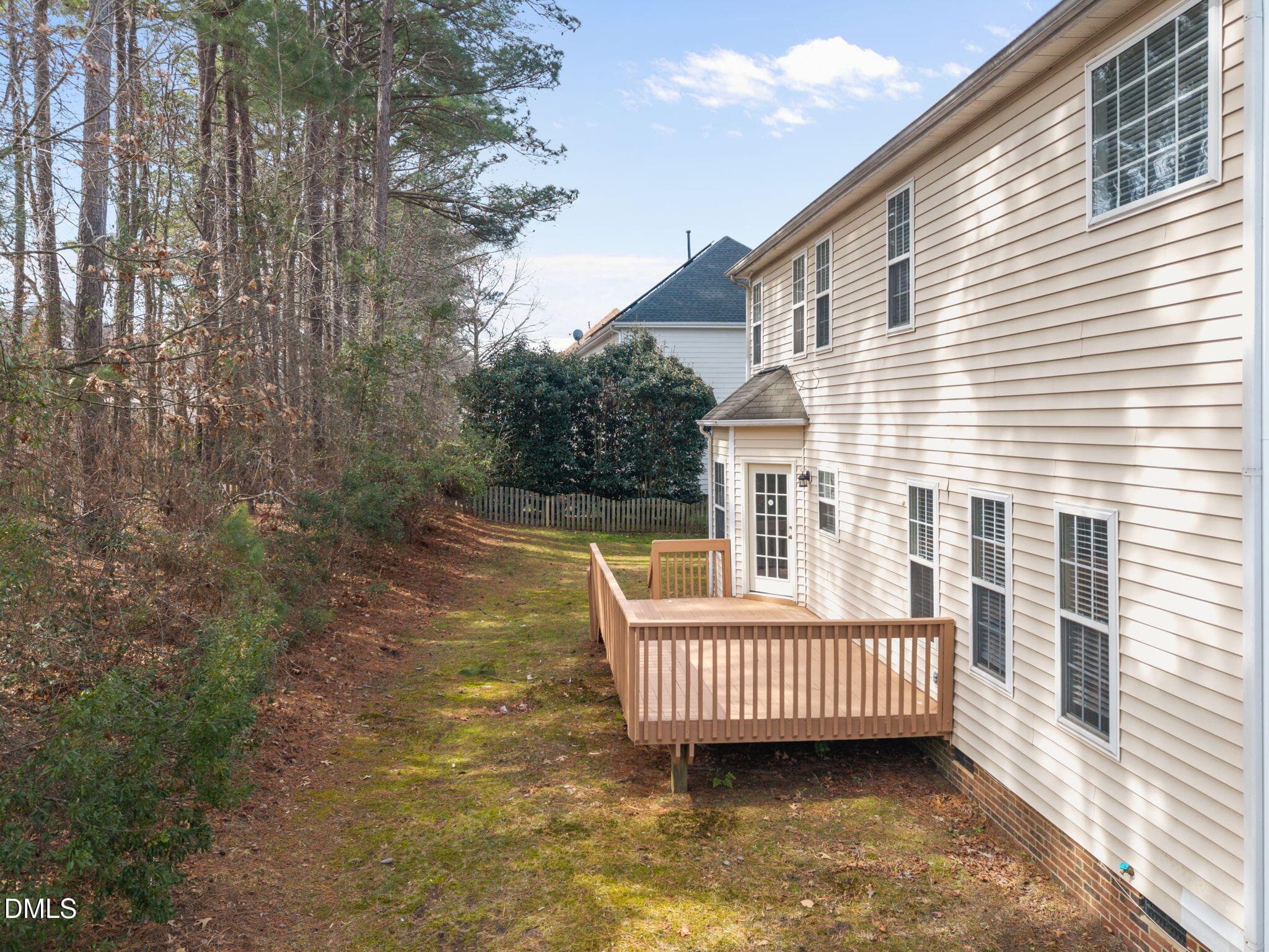 17-web-or-mls-DJI_20260305114328_0084_D - 5716 Clarks Fork Drive, Raleigh, NC 27616, Raleigh
