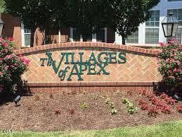 Villages of Apex - 2284 Apex Peakway, Apex, NC 27502