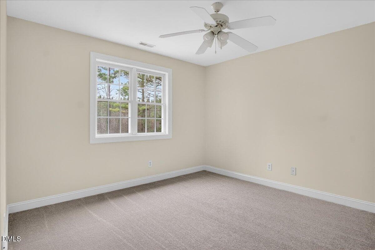 3rd bedroom - 4098 Charlie Harris Road, Oxford, NC 27565
