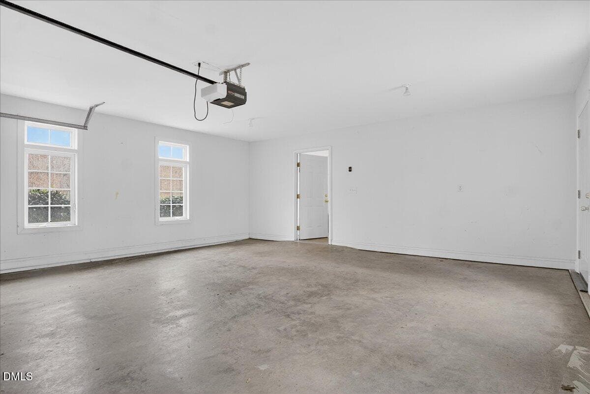 Garage - 4098 Charlie Harris Road, Oxford, NC 27565
