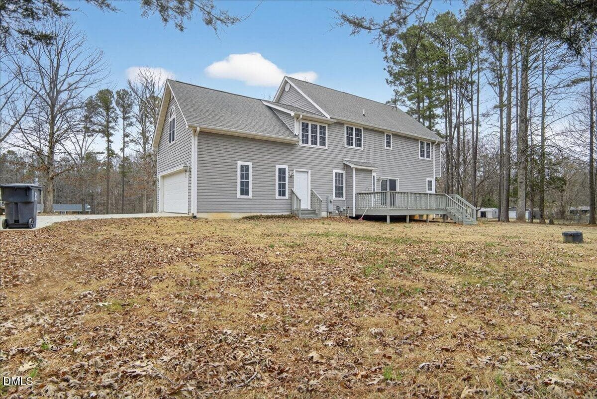 55-Finished 4098 charlie harris rd (55 o - 4098 Charlie Harris Road, Oxford, NC 27565