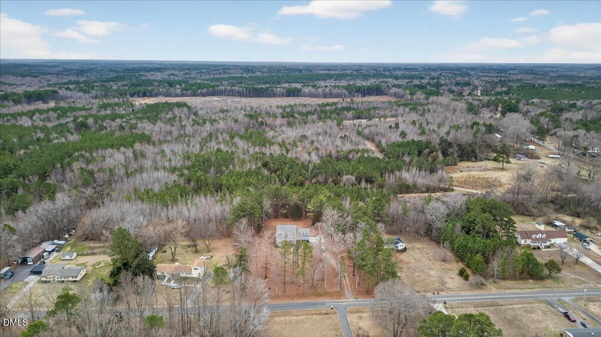 57-Finished 4098 charlie harris rd (57 o - 4098 Charlie Harris Road, Oxford, NC 27565