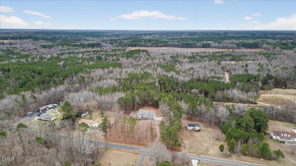 58-Finished 4098 charlie harris rd (58 o - 4098 Charlie Harris Road, Oxford, NC 27565