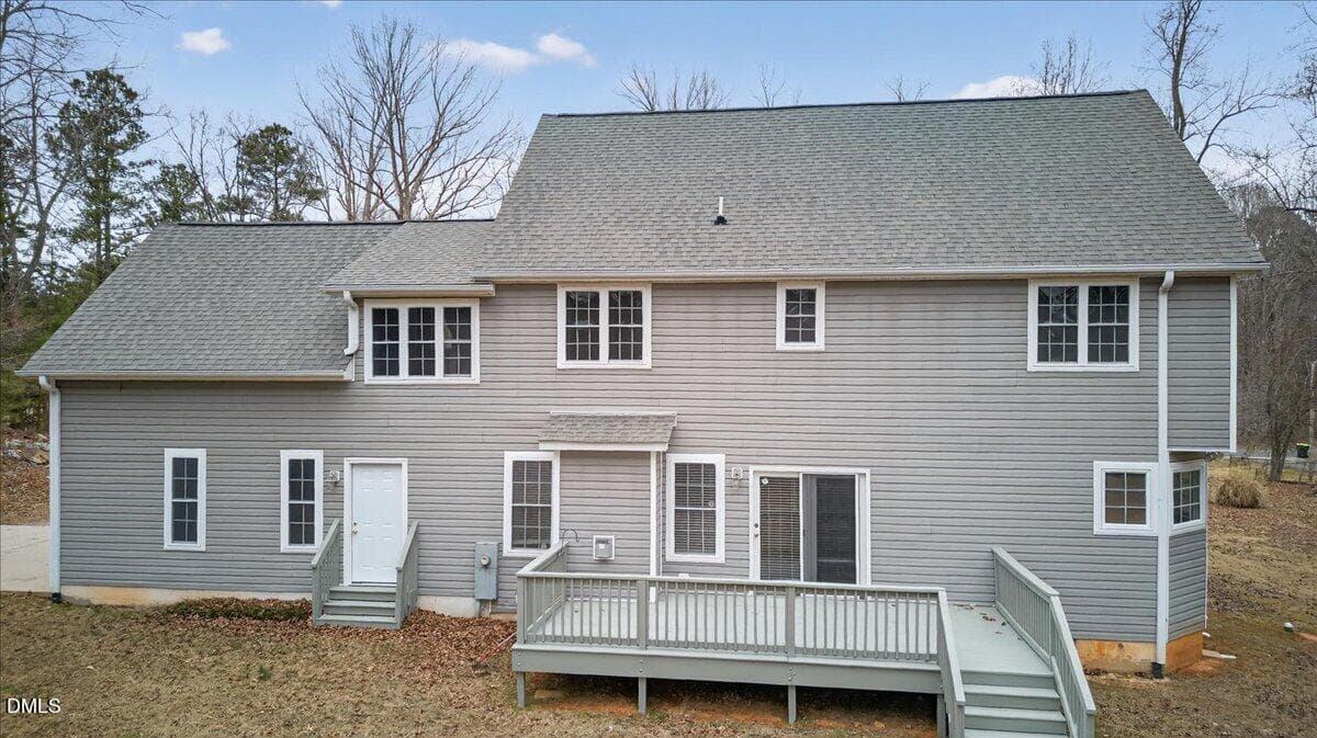 62-Finished 4098 charlie harris rd (62 o - 4098 Charlie Harris Road, Oxford, NC 27565