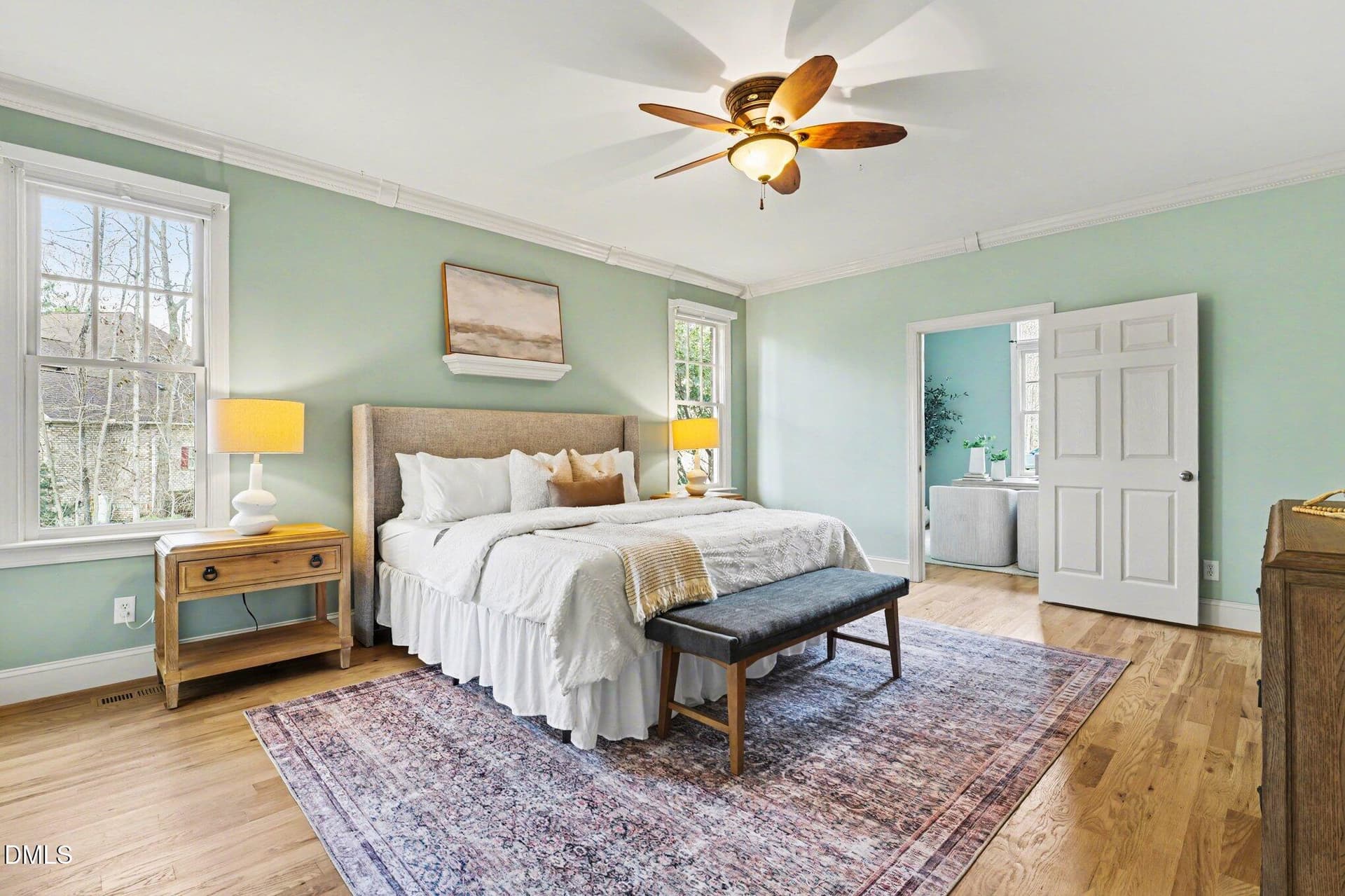 Primary - 1325 Wakefield Farm Road, Zebulon, NC 27597