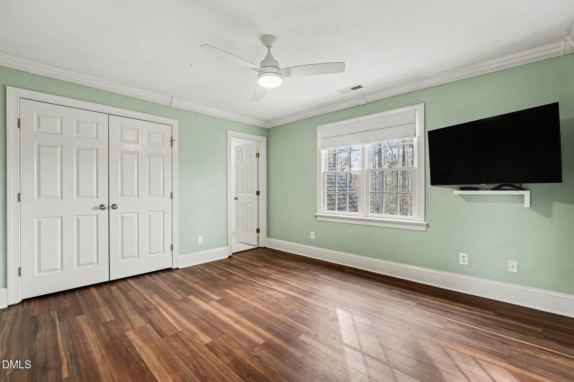 Bedroom - 1325 Wakefield Farm Road, Zebulon, NC 27597