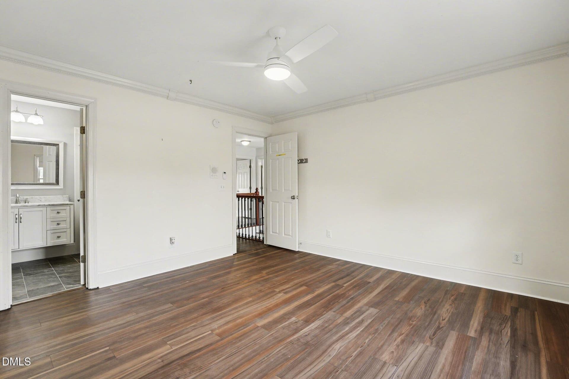 Bedroom - 1325 Wakefield Farm Road, Zebulon, NC 27597