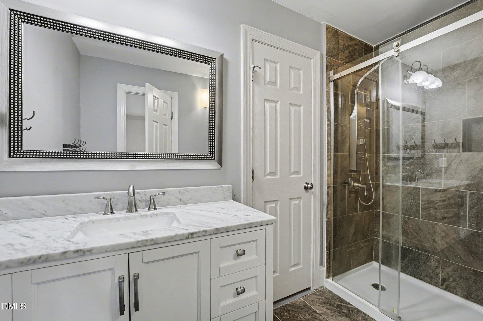 Bathroom - 1325 Wakefield Farm Road, Zebulon, NC 27597