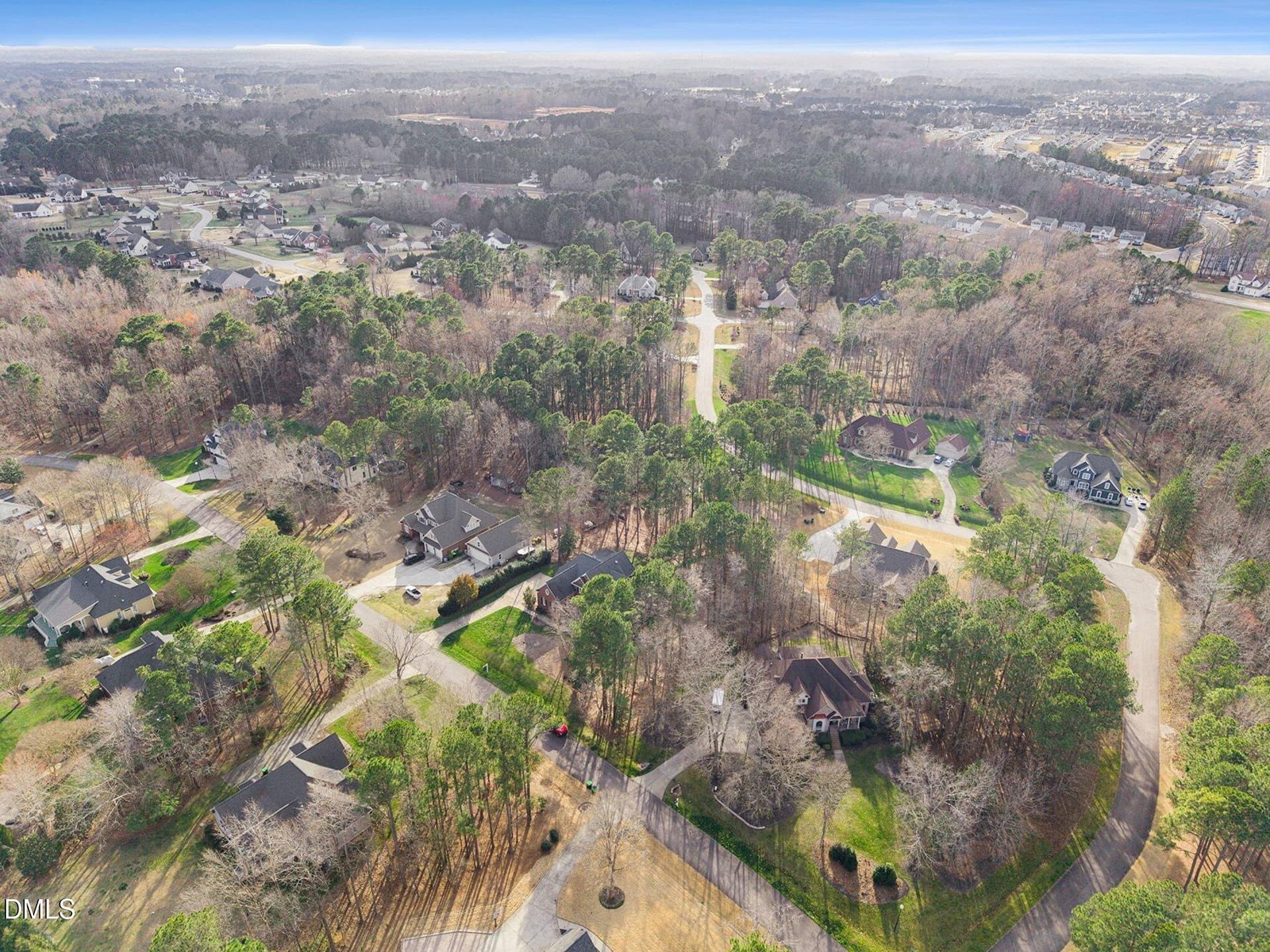 Exterior - 1325 Wakefield Farm Road, Zebulon, NC 27597