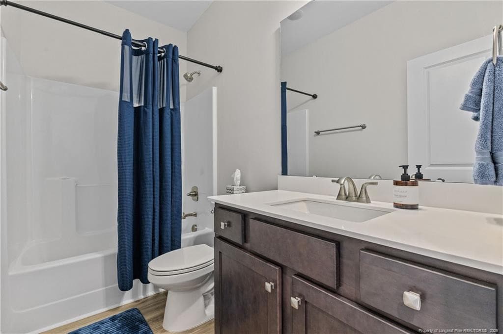 Photo 8 - 264 Flying Bolt Drive, Raeford, NC 28376