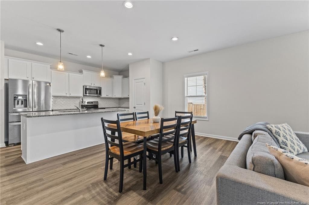 Photo 21 - 264 Flying Bolt Drive, Raeford, NC 28376
