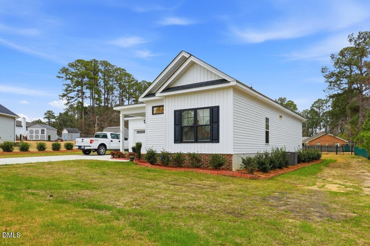 710 Haskett Ct-2 - 710 Haskett Court, Kinston, NC 28501